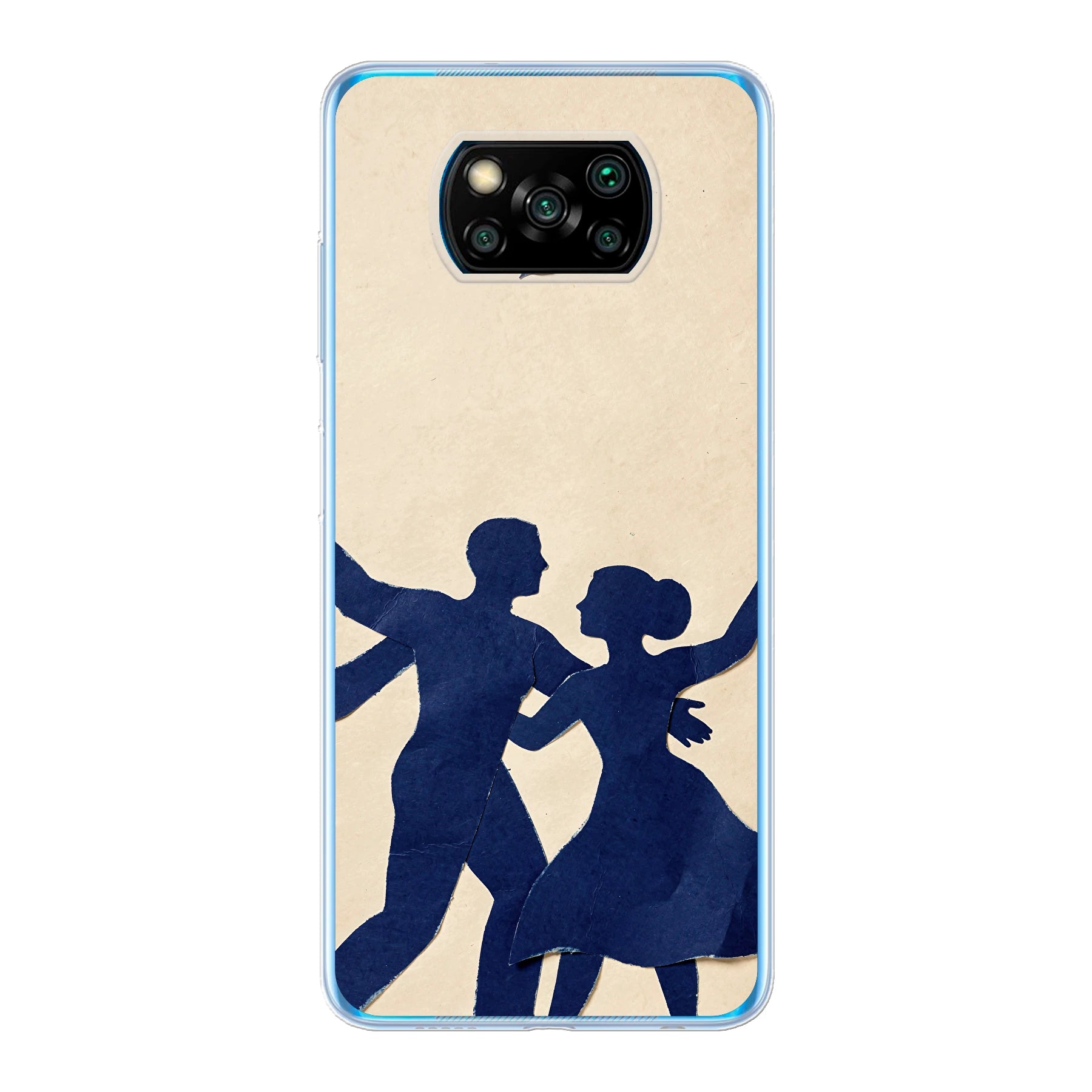 Xiaomi Poco X3 NFC / Poco X3 Pro phone case