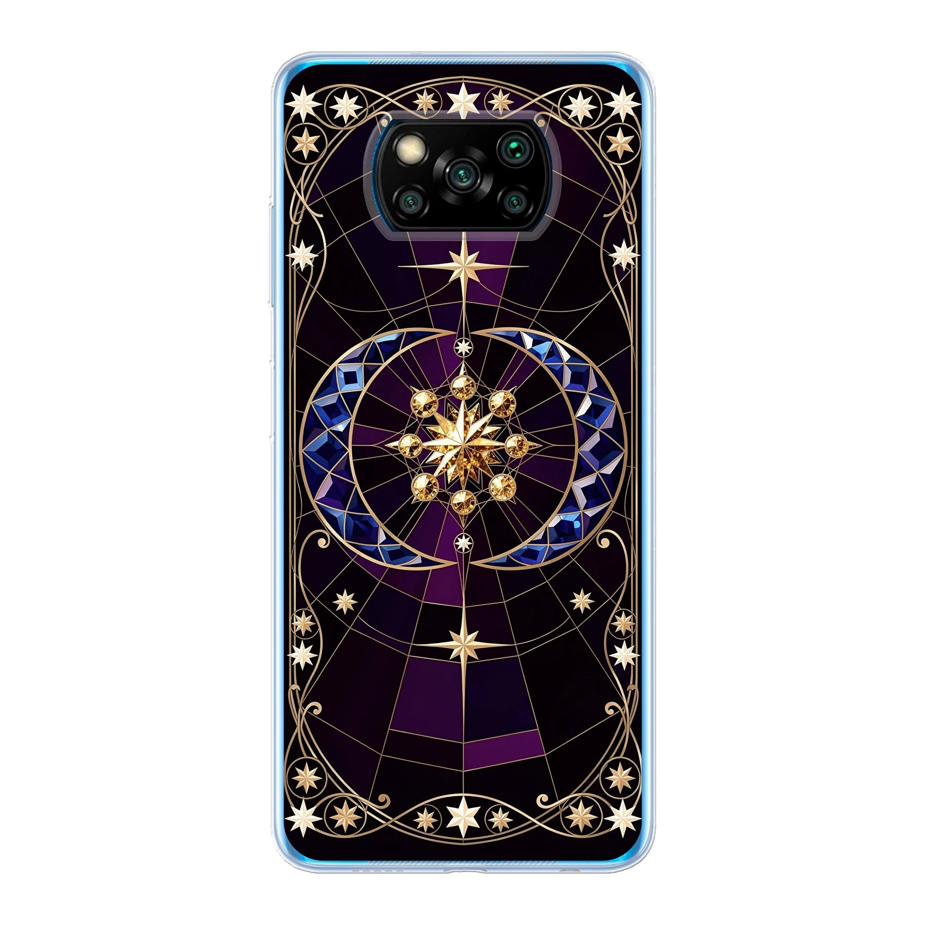 Xiaomi Poco X3 NFC / Poco X3 Pro phone case
