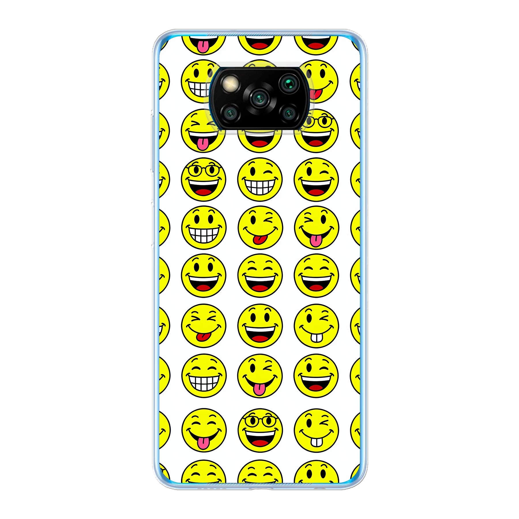 Xiaomi Poco X3 NFC / Poco X3 Pro phone case