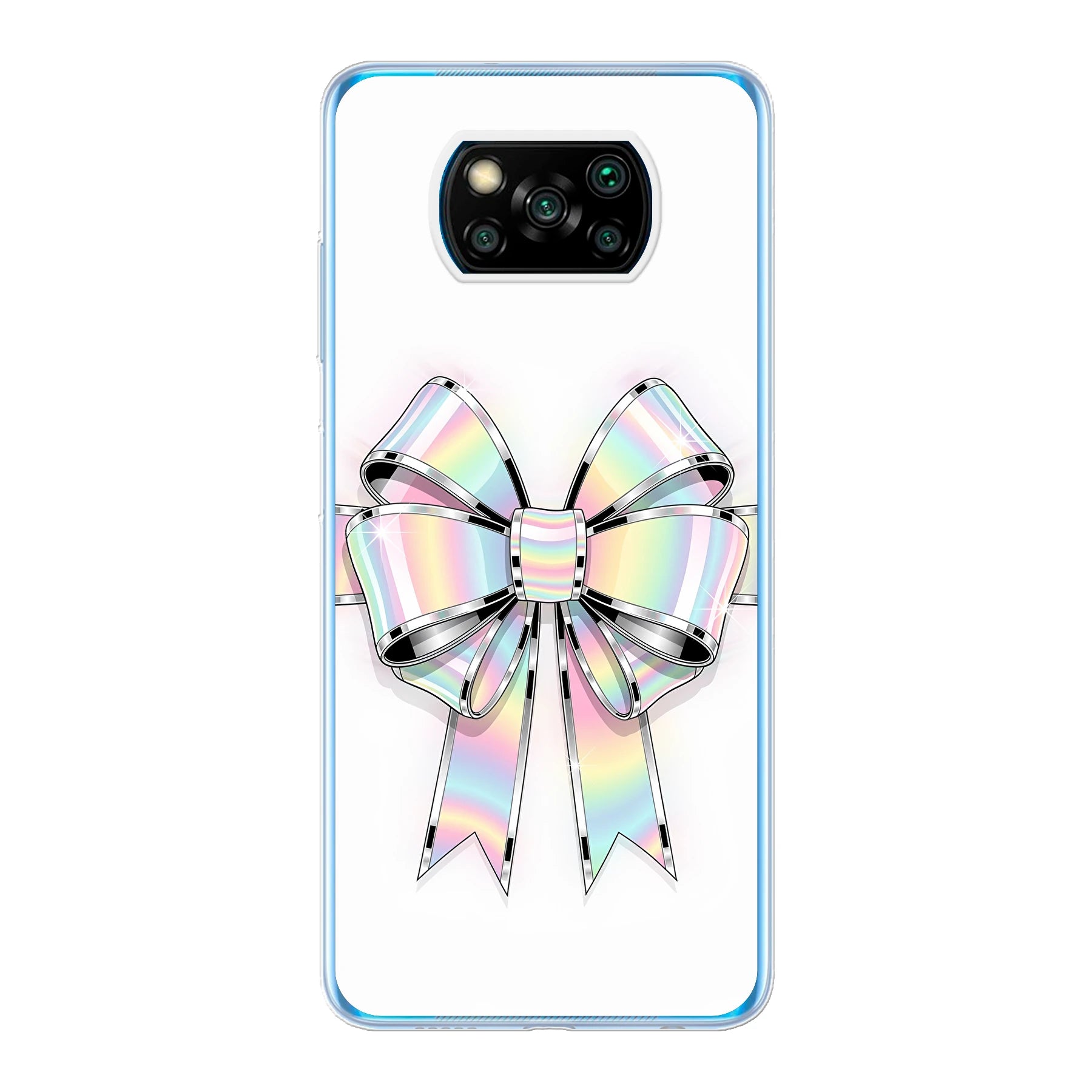 Xiaomi Poco X3 NFC / Poco X3 Pro phone case