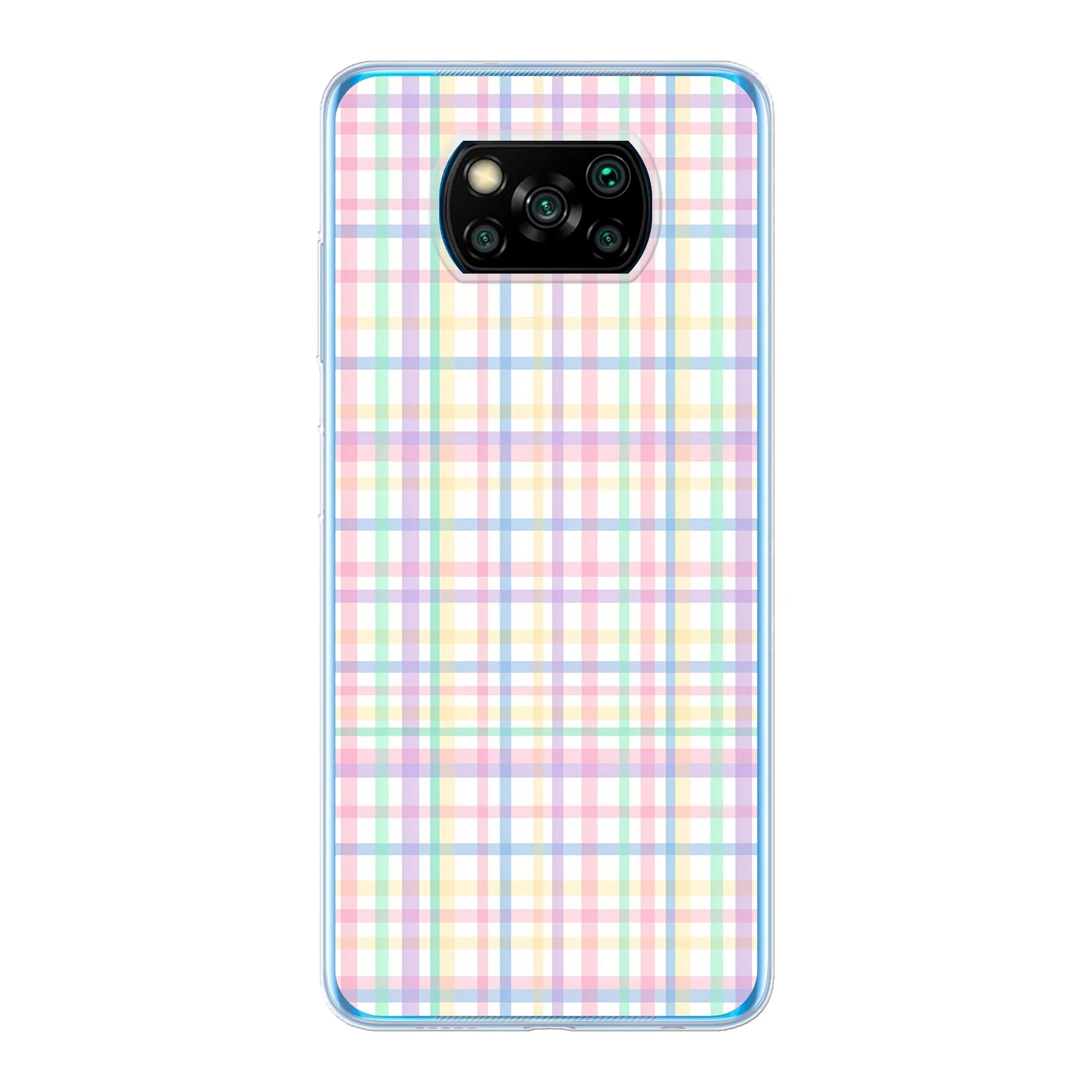 Xiaomi Poco X3 NFC / Poco X3 Pro phone case