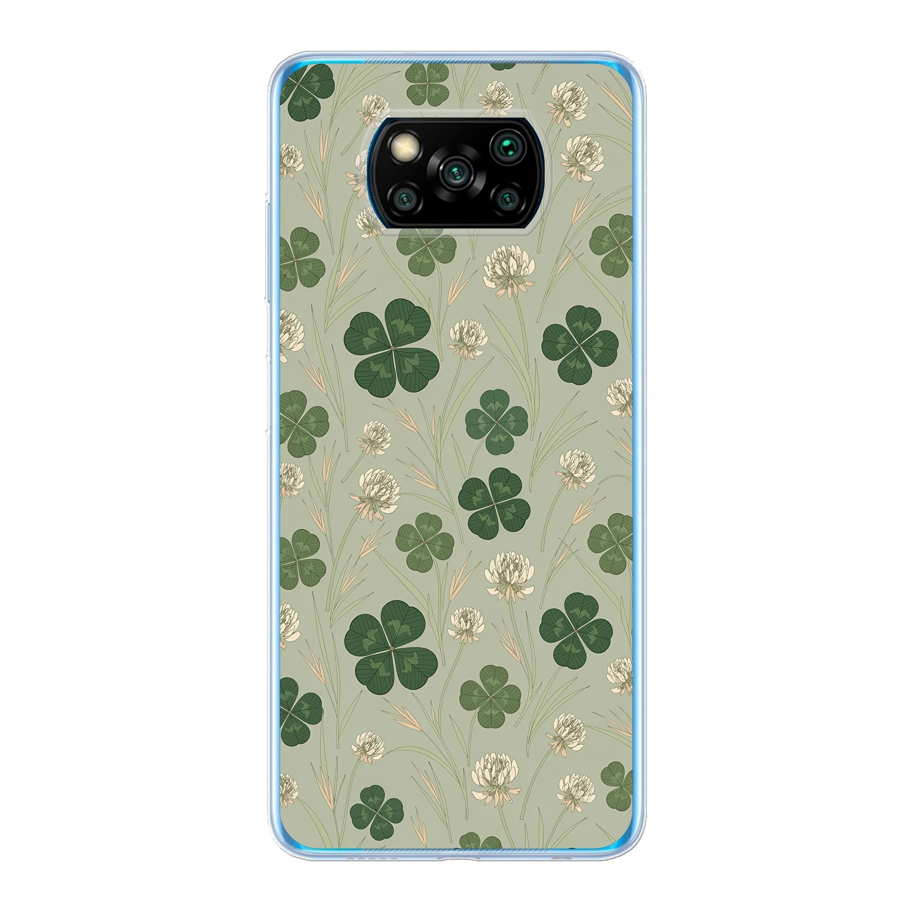 Xiaomi Poco X3 NFC / Poco X3 Pro phone case