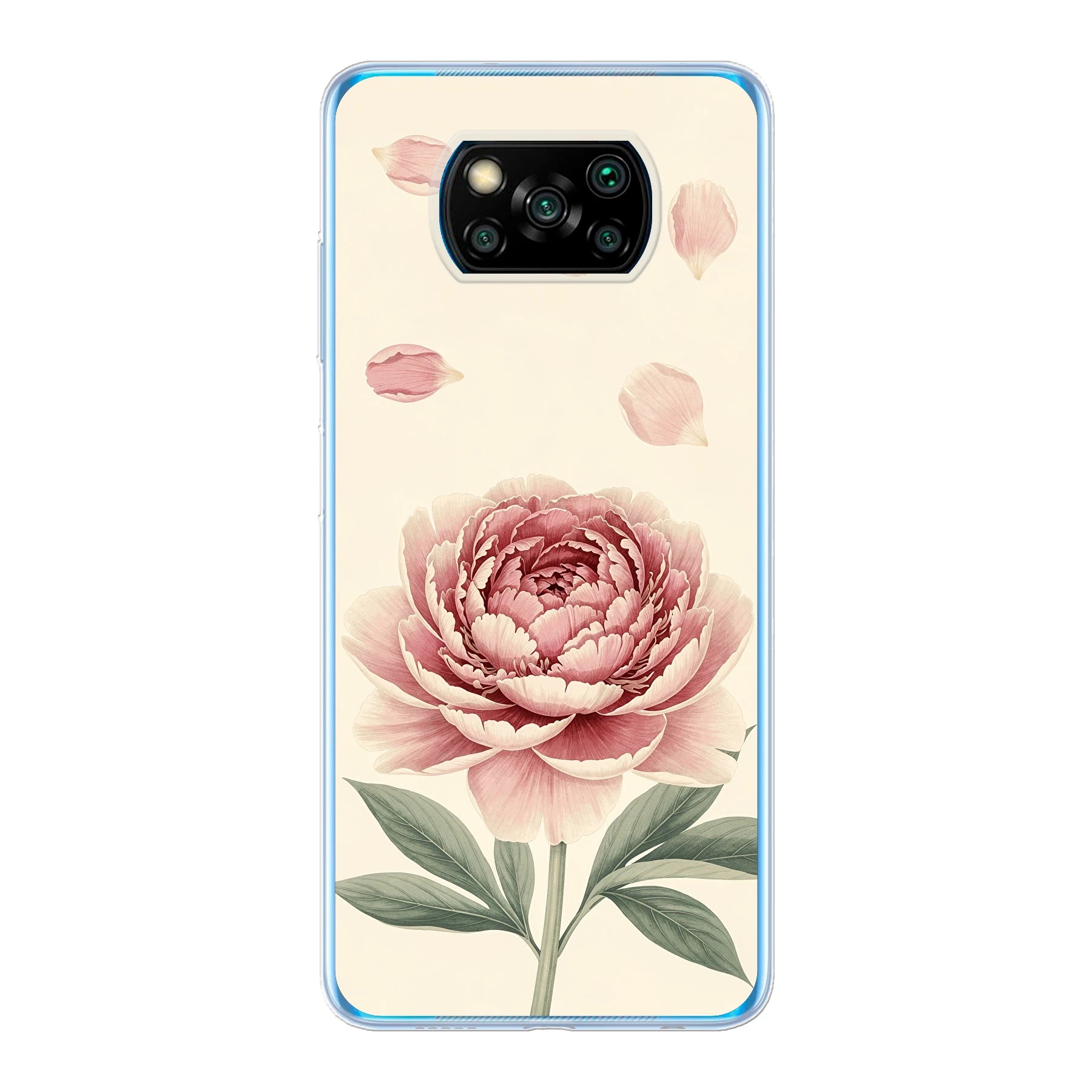 Xiaomi Poco X3 NFC / Poco X3 Pro phone case