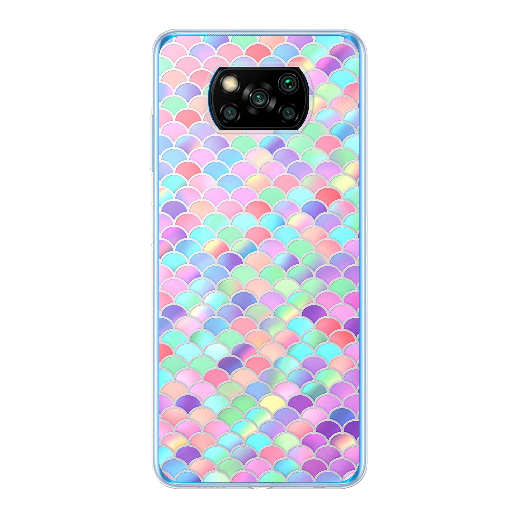 Xiaomi Poco X3 NFC / Poco X3 Pro phone case