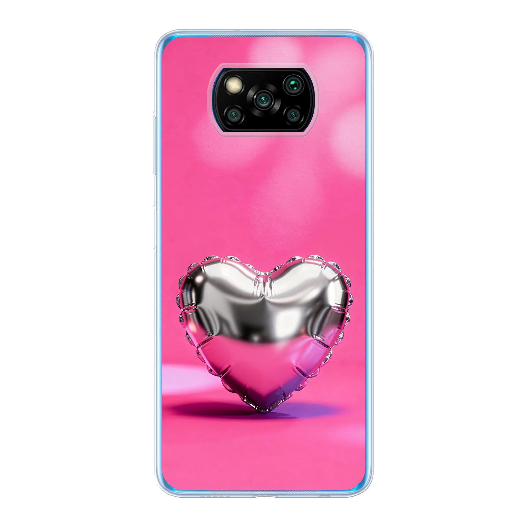 Xiaomi Poco X3 NFC / Poco X3 Pro phone case