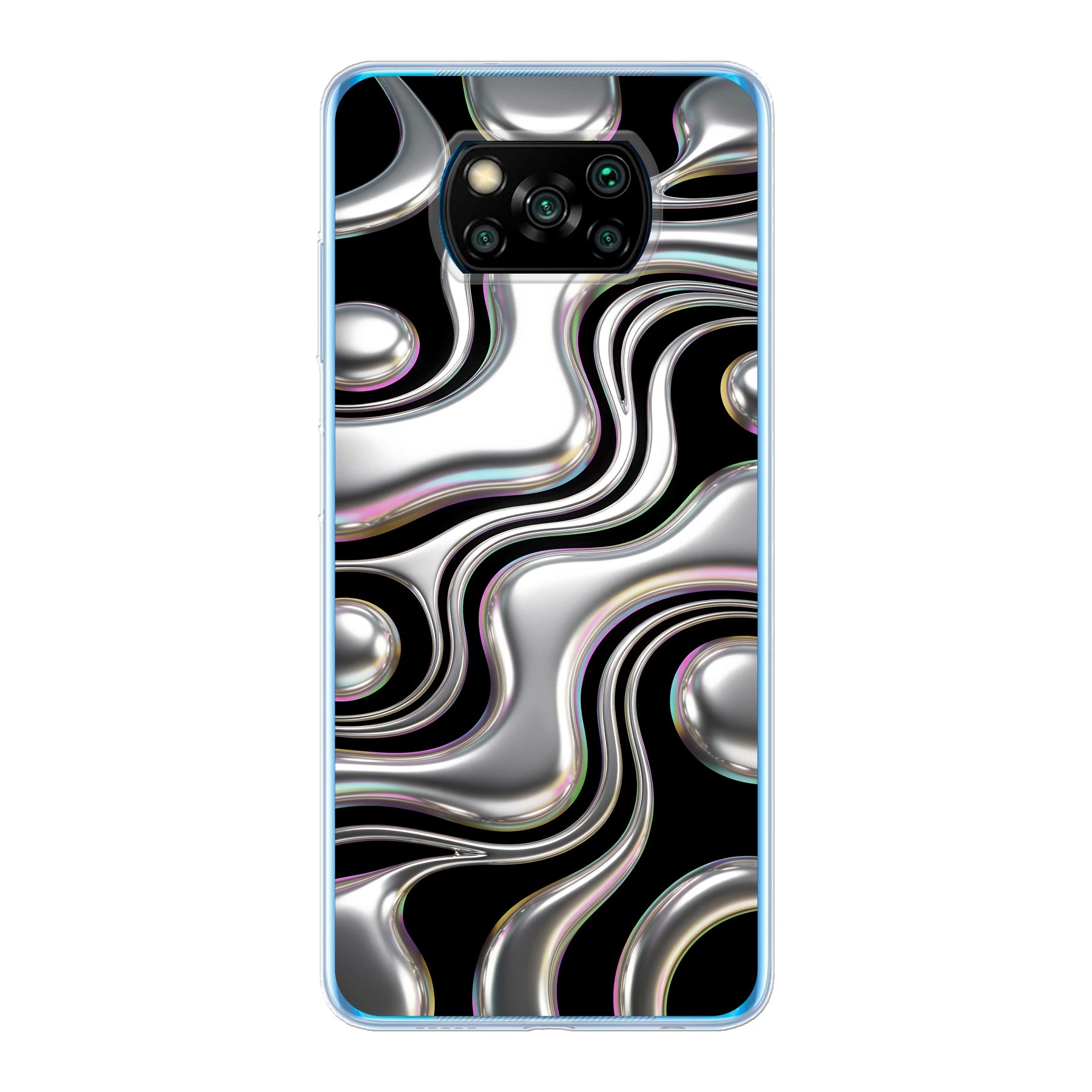 Xiaomi Poco X3 NFC / Poco X3 Pro phone case