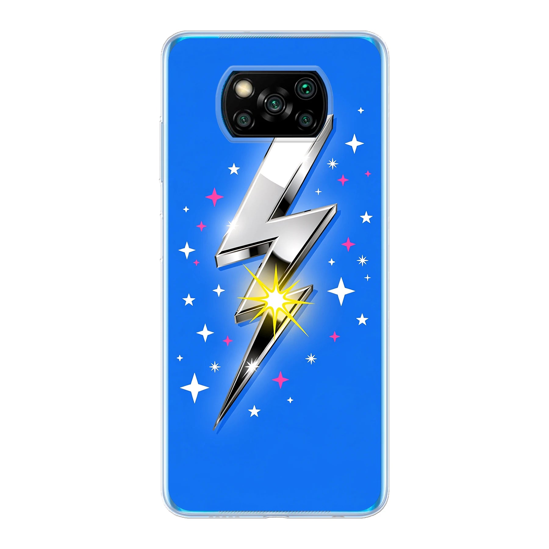 Xiaomi Poco X3 NFC / Poco X3 Pro phone case