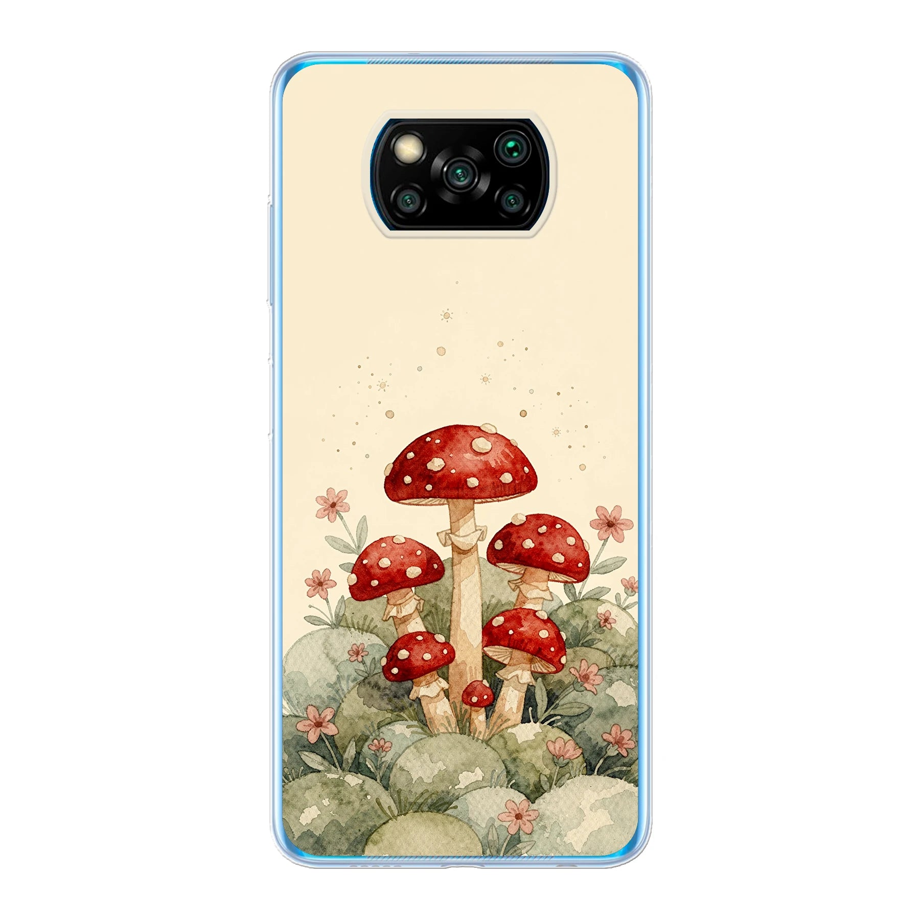 Xiaomi Poco X3 NFC / Poco X3 Pro phone case