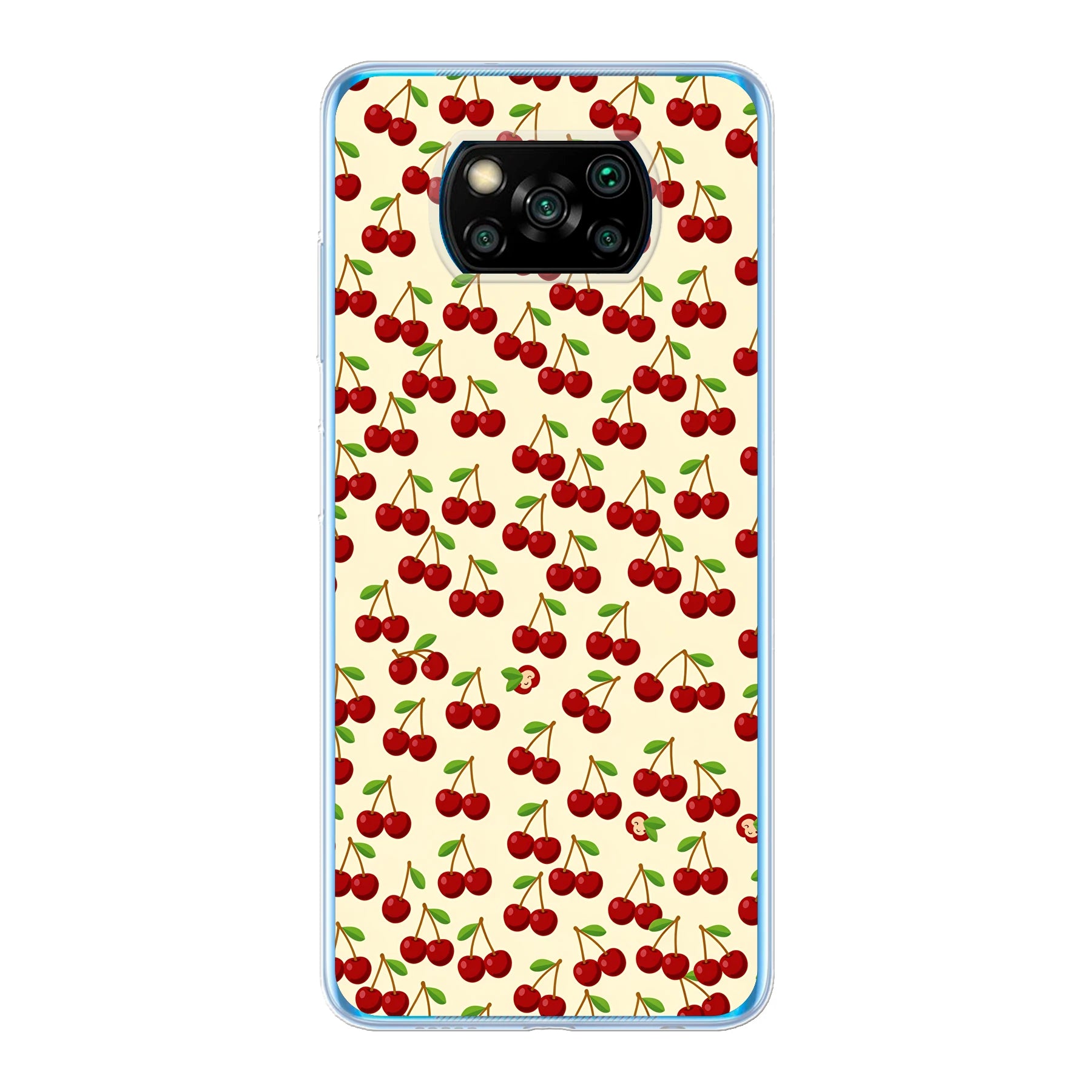 Xiaomi Poco X3 NFC / Poco X3 Pro phone case