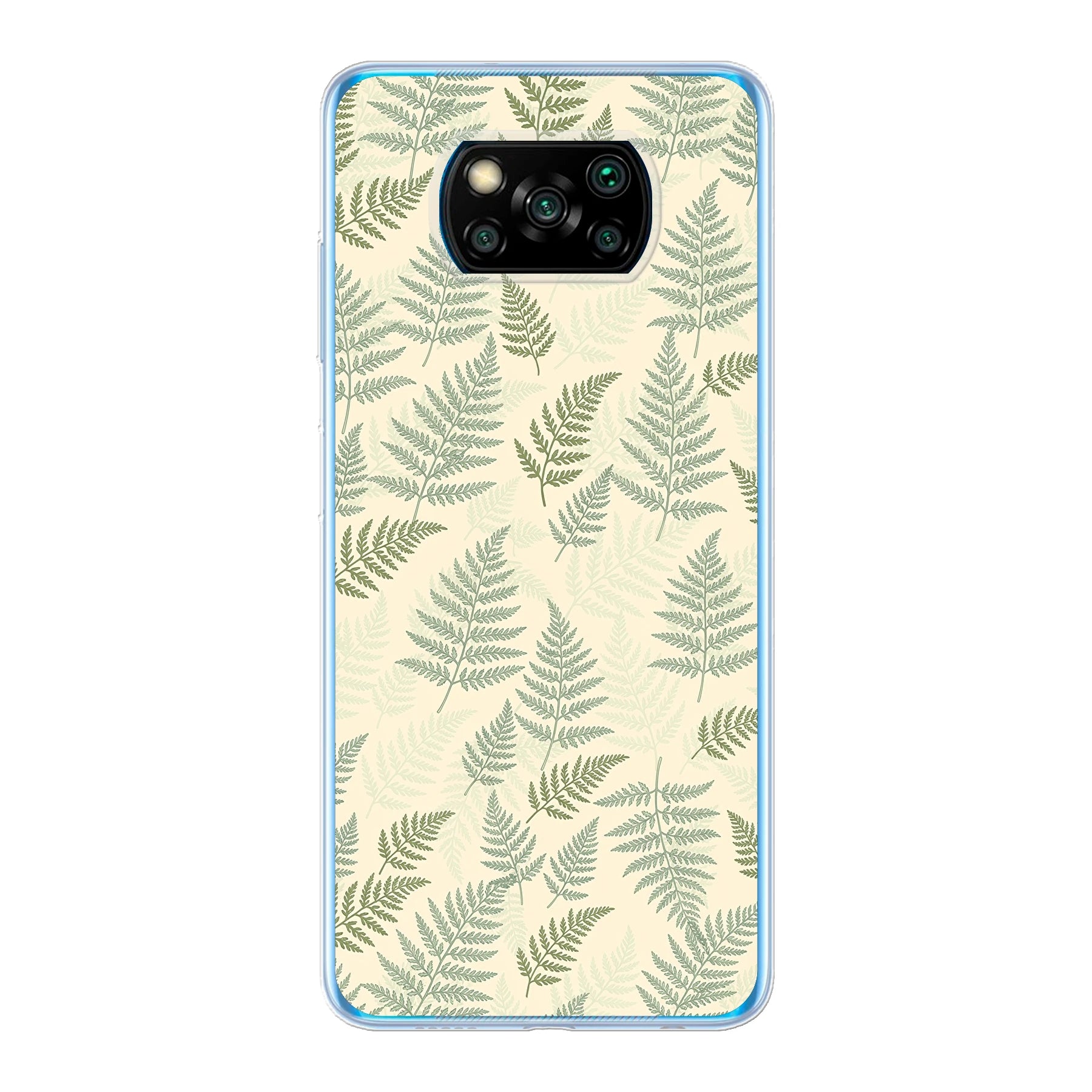 Xiaomi Poco X3 NFC / Poco X3 Pro phone case