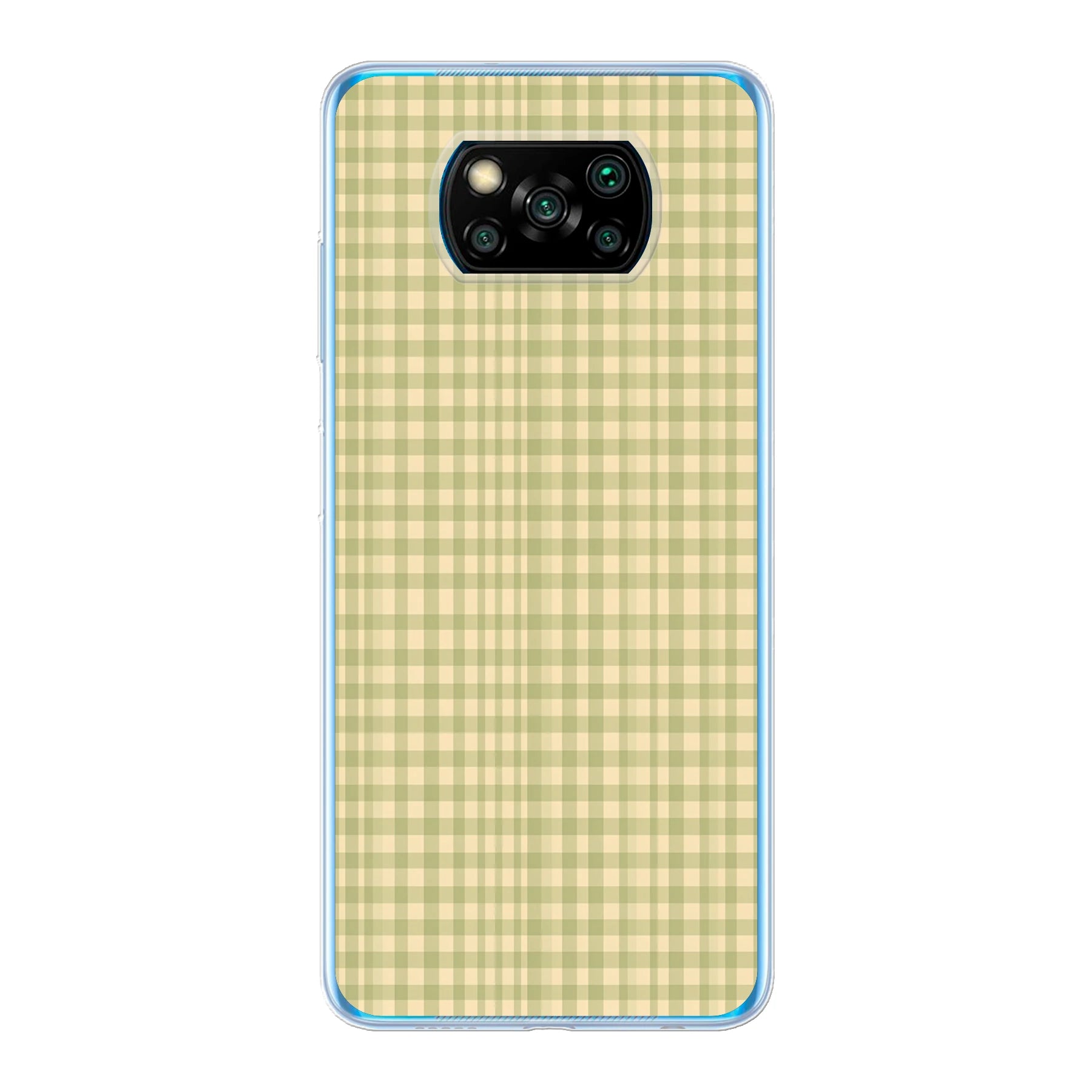 Xiaomi Poco X3 NFC / Poco X3 Pro phone case