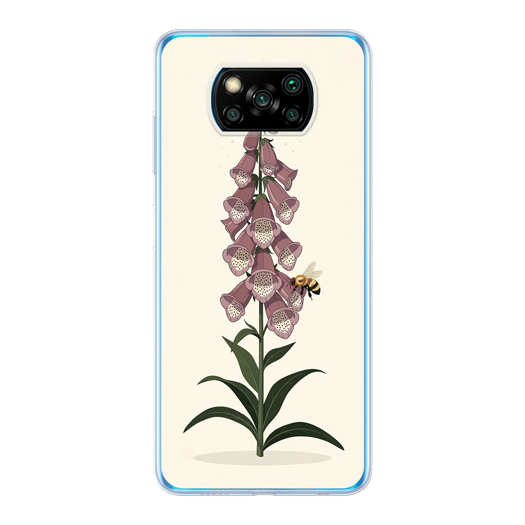 Xiaomi Poco X3 NFC / Poco X3 Pro phone case