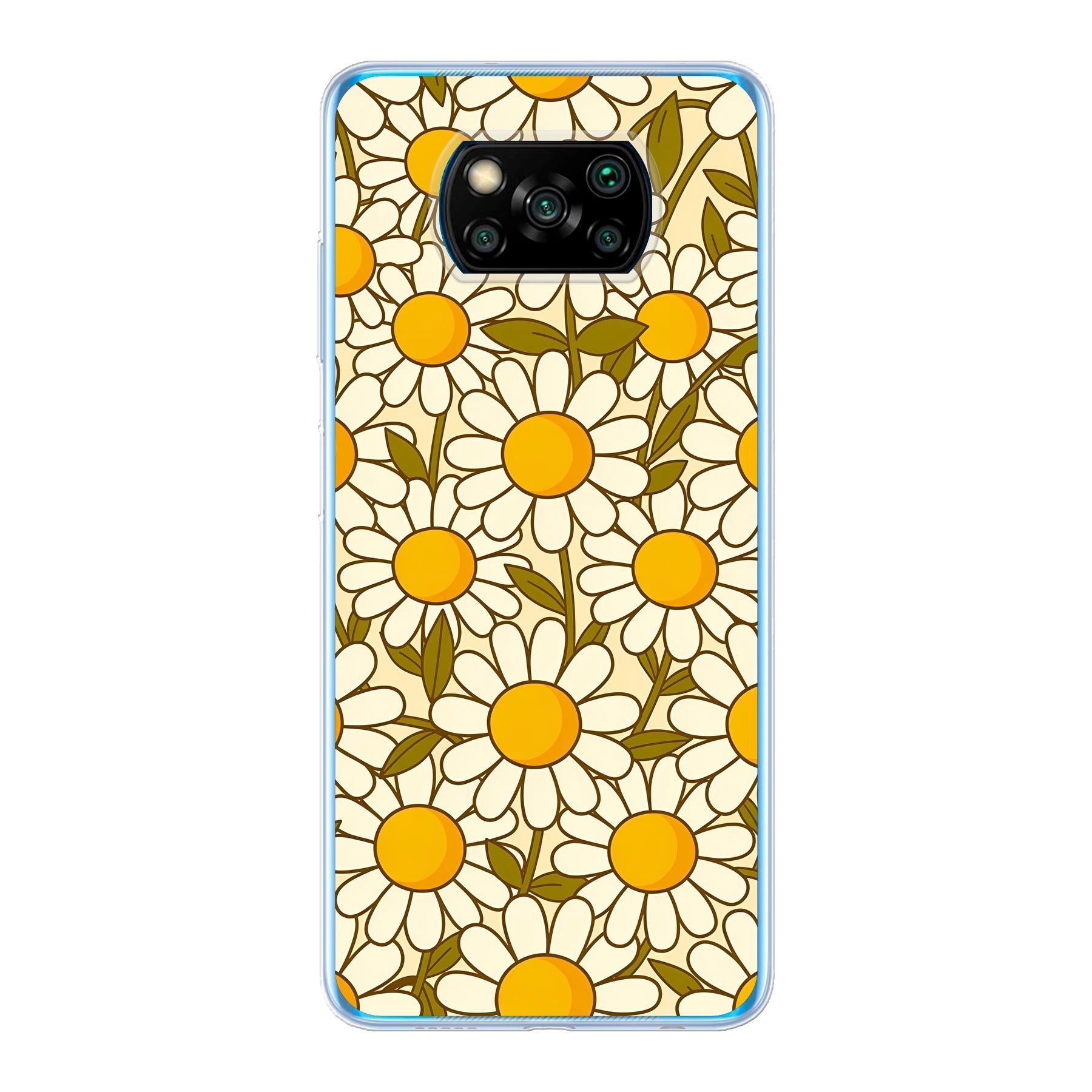 Xiaomi Poco X3 NFC / Poco X3 Pro phone case