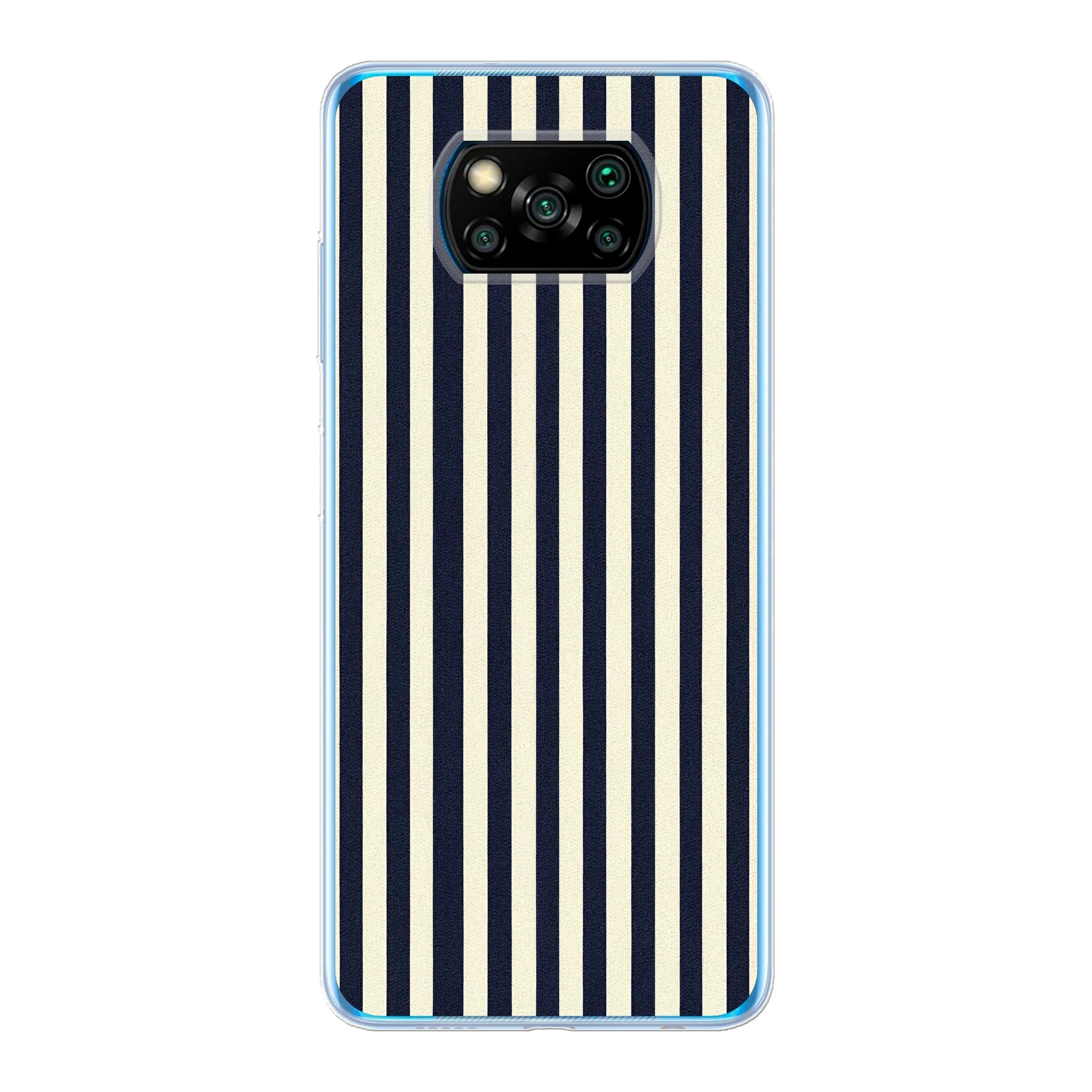 Xiaomi Poco X3 NFC / Poco X3 Pro phone case