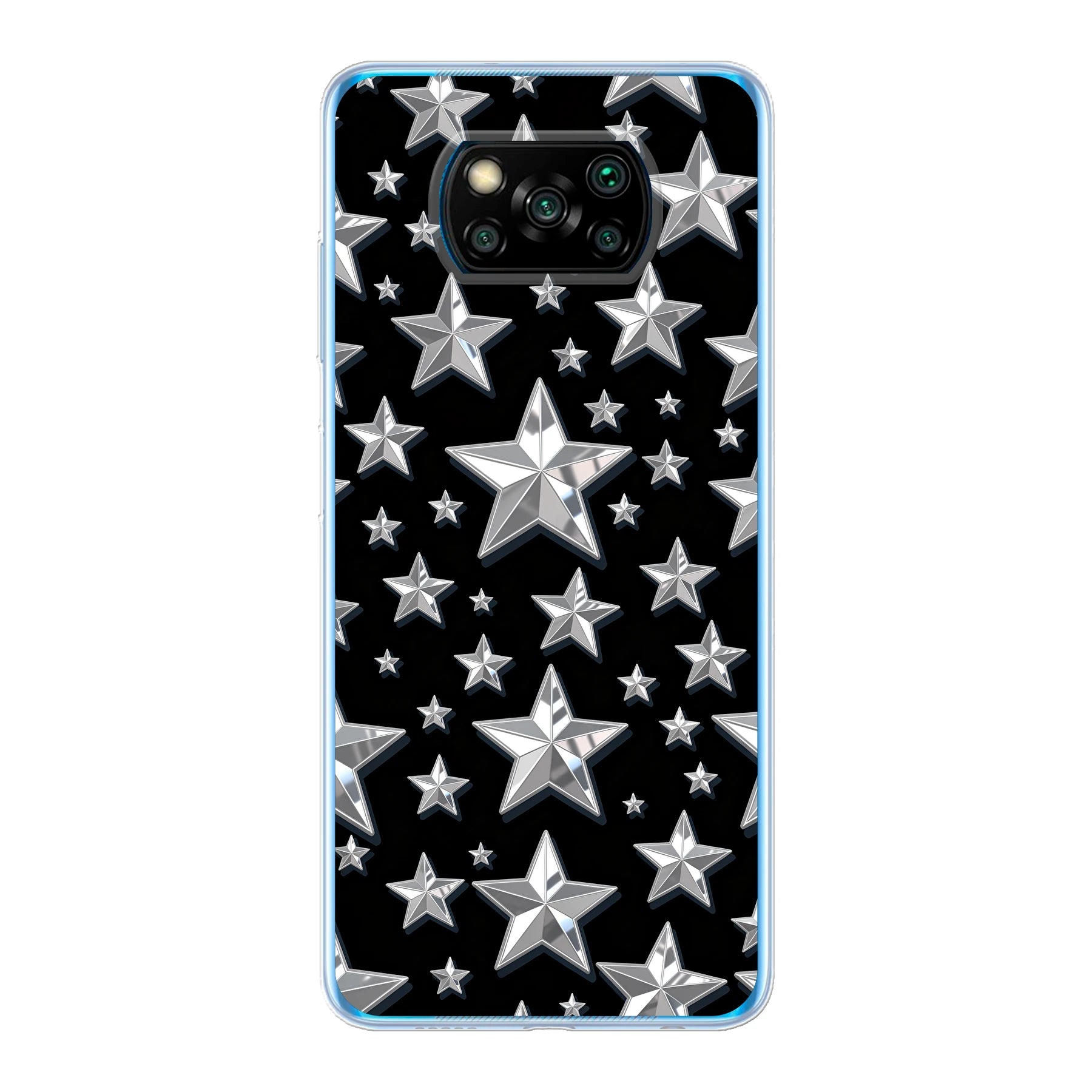 Xiaomi Poco X3 NFC / Poco X3 Pro phone case