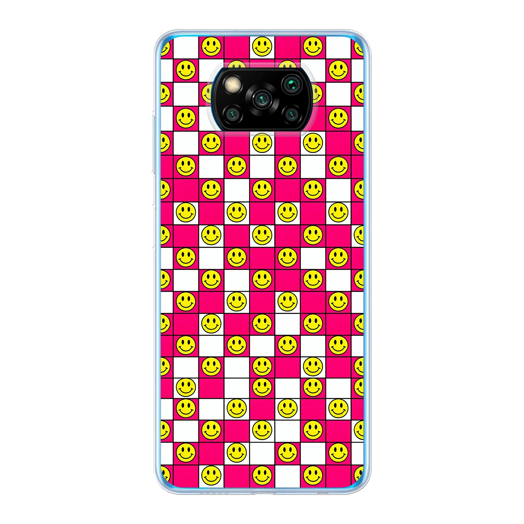 Xiaomi Poco X3 NFC / Poco X3 Pro phone case