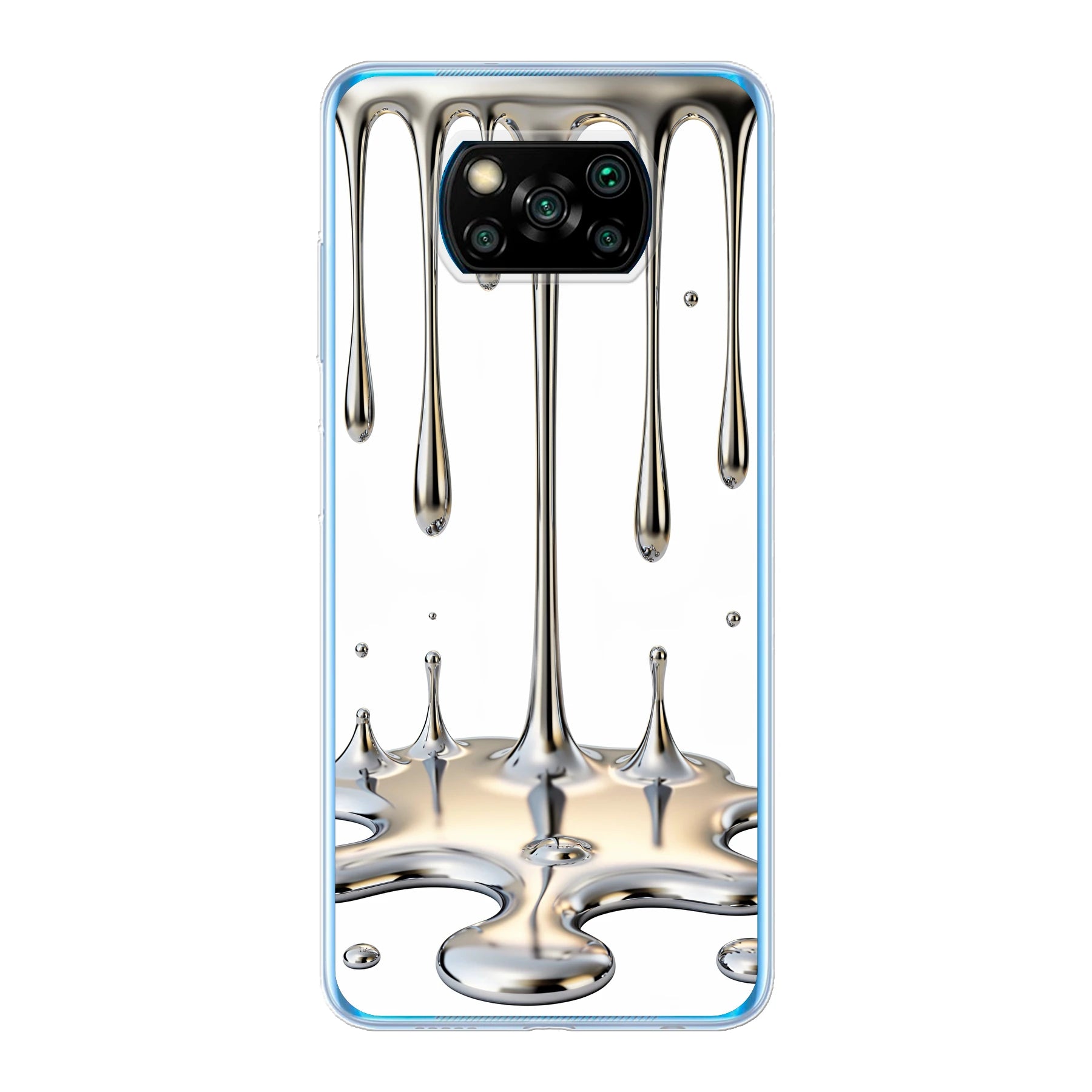 Xiaomi Poco X3 NFC / Poco X3 Pro phone case