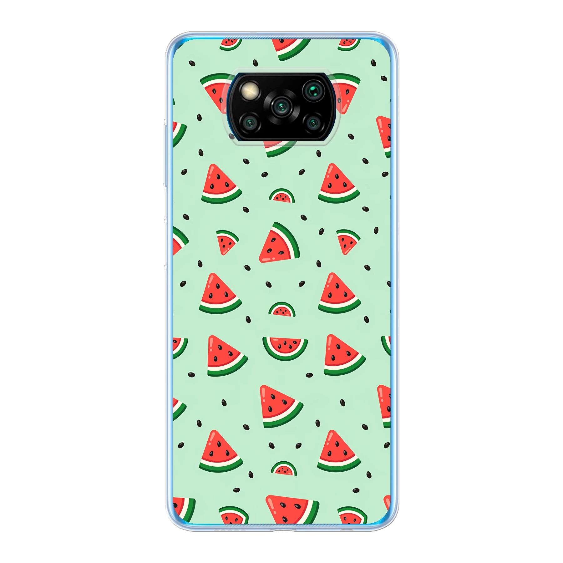 Xiaomi Poco X3 NFC / Poco X3 Pro phone case