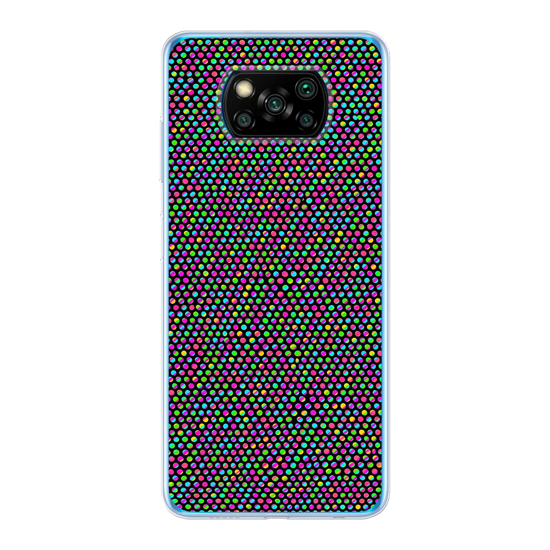 Xiaomi Poco X3 NFC / Poco X3 Pro phone case