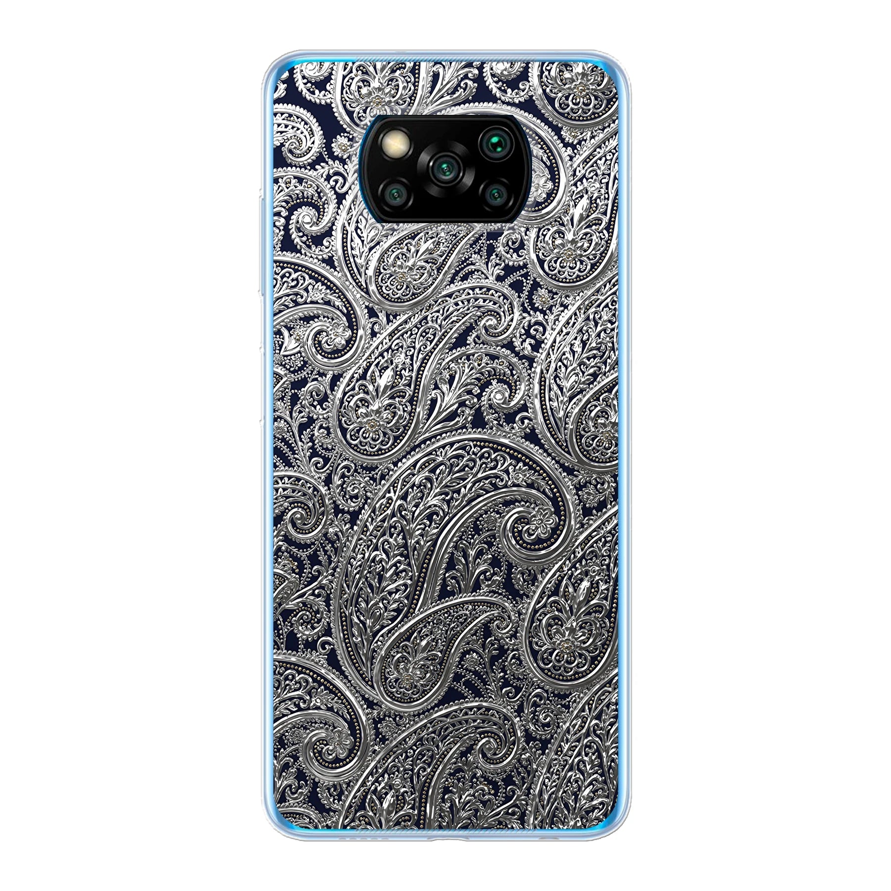 Xiaomi Poco X3 NFC / Poco X3 Pro phone case