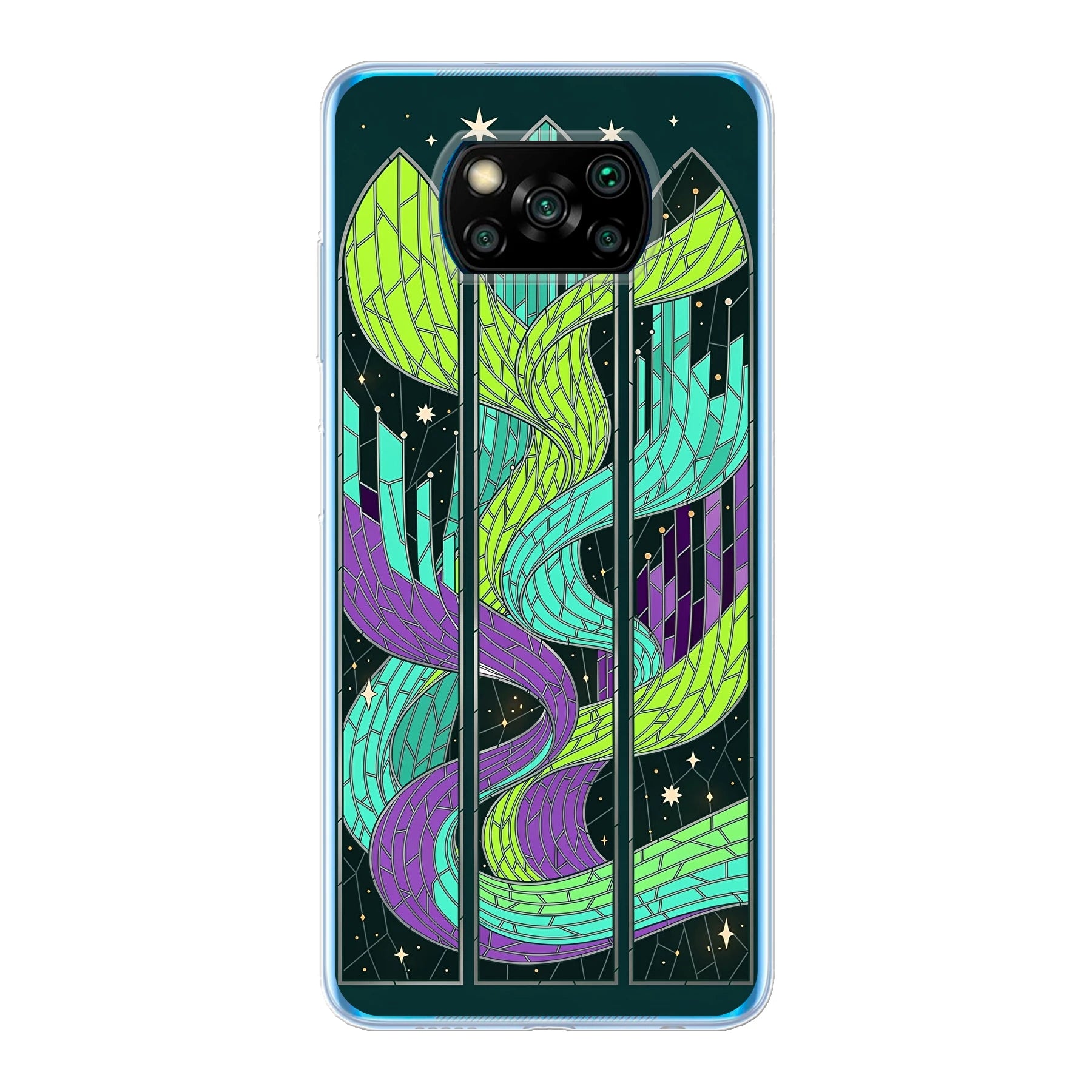 Xiaomi Poco X3 NFC / Poco X3 Pro phone case
