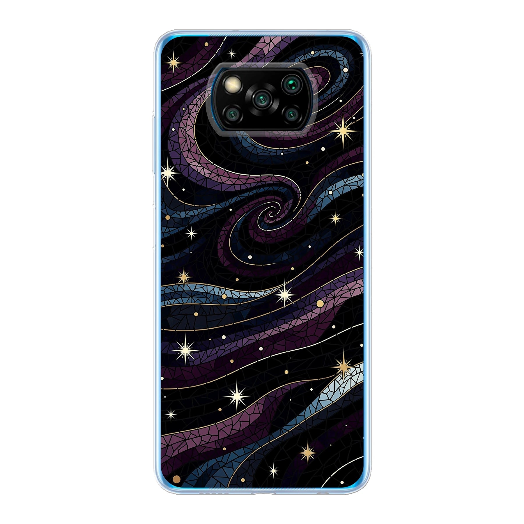 Xiaomi Poco X3 NFC / Poco X3 Pro phone case