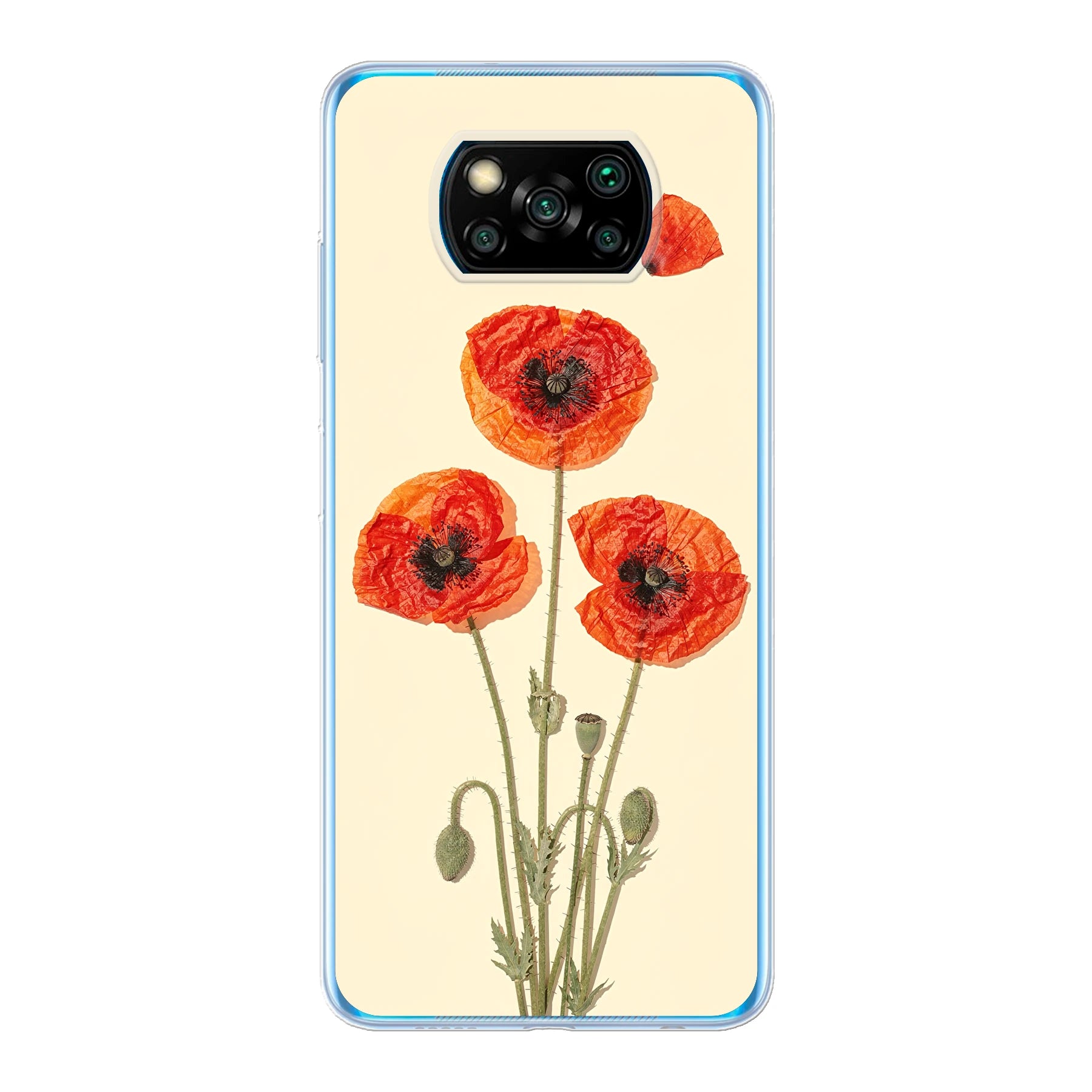 Xiaomi Poco X3 NFC / Poco X3 Pro phone case