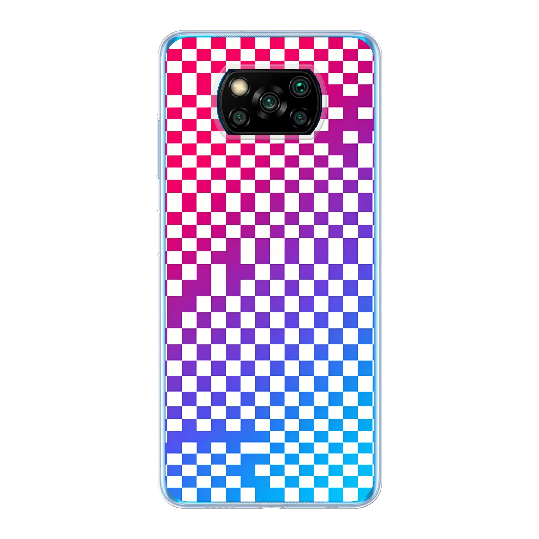 Xiaomi Poco X3 NFC / Poco X3 Pro phone case