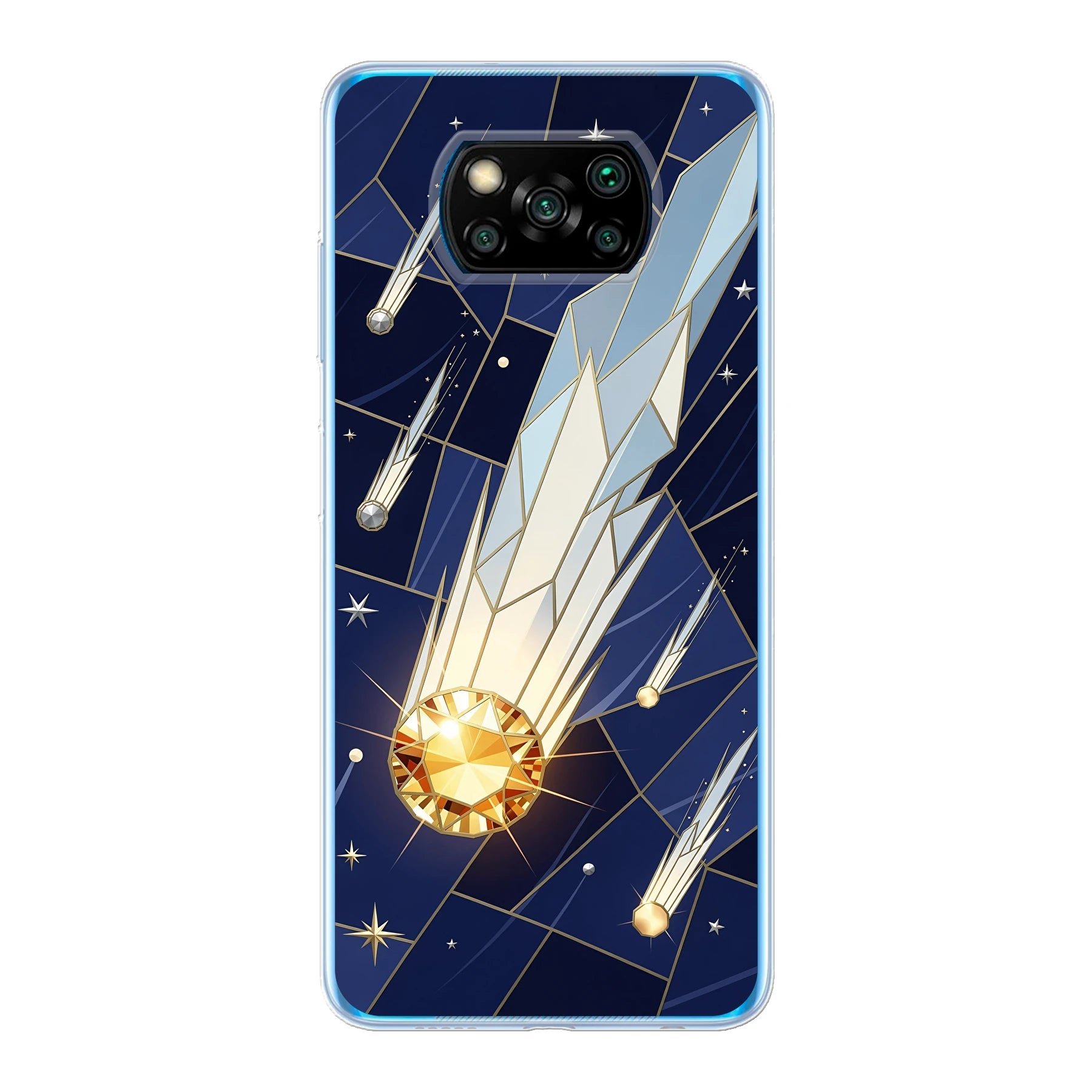 Xiaomi Poco X3 NFC / Poco X3 Pro phone case