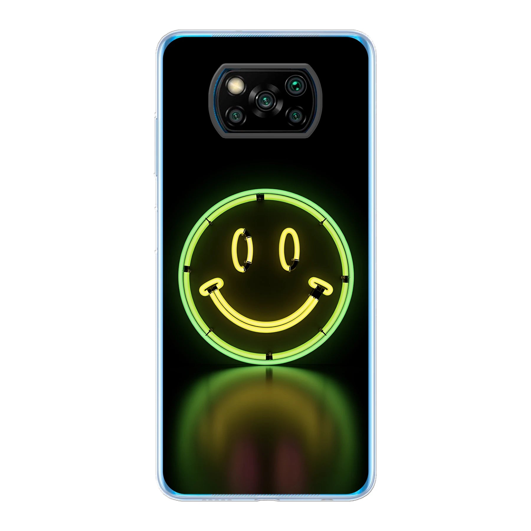 Xiaomi Poco X3 NFC / Poco X3 Pro phone case