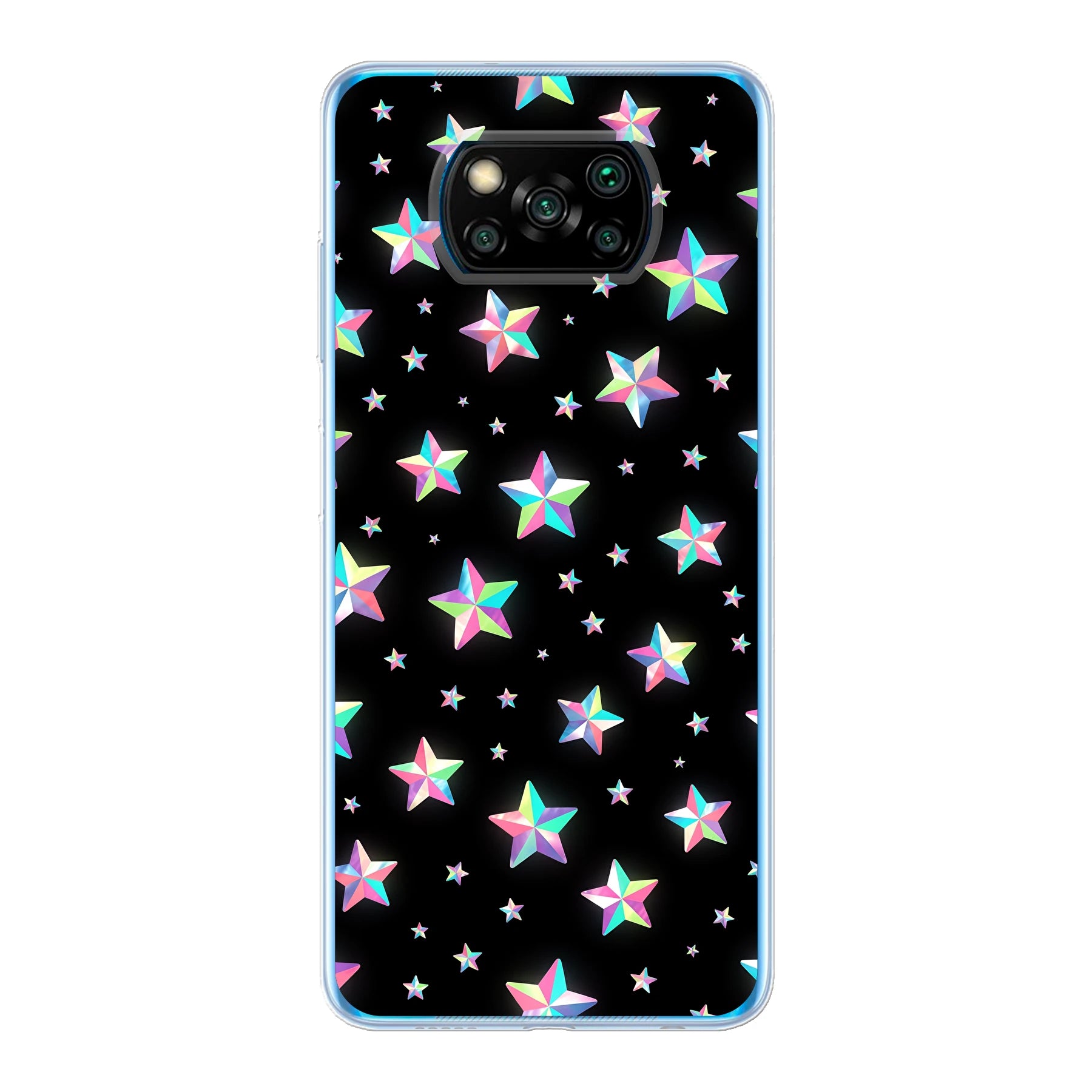 Xiaomi Poco X3 NFC / Poco X3 Pro phone case