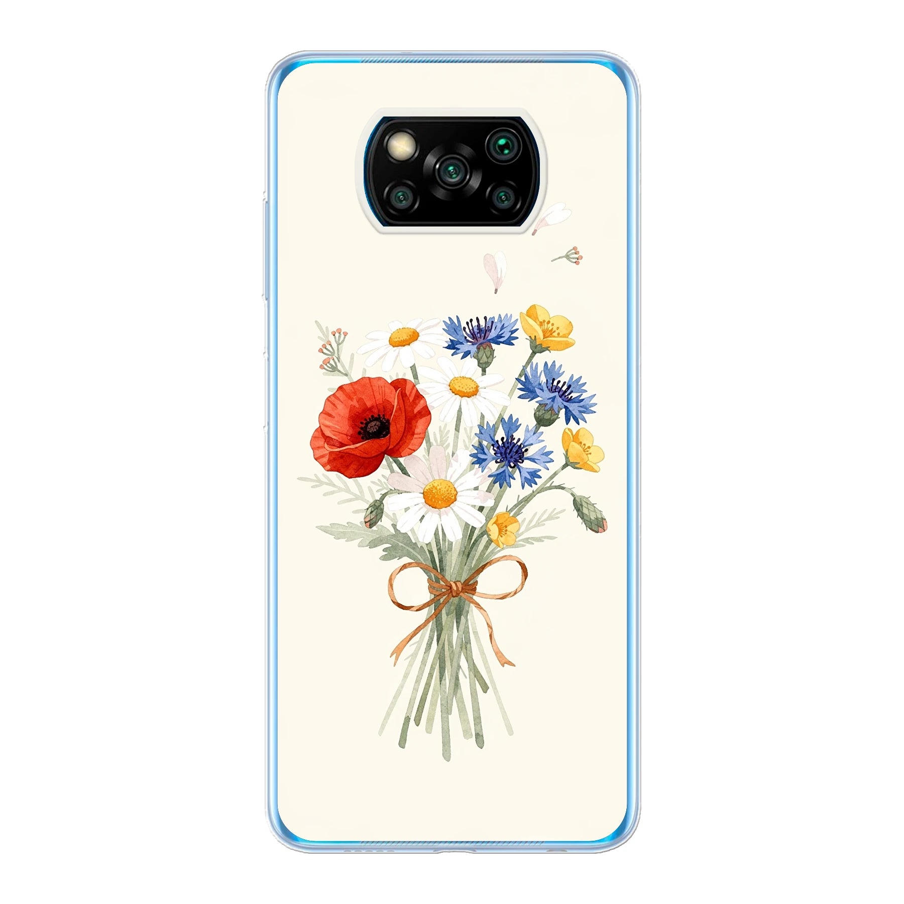 Xiaomi Poco X3 NFC / Poco X3 Pro phone case