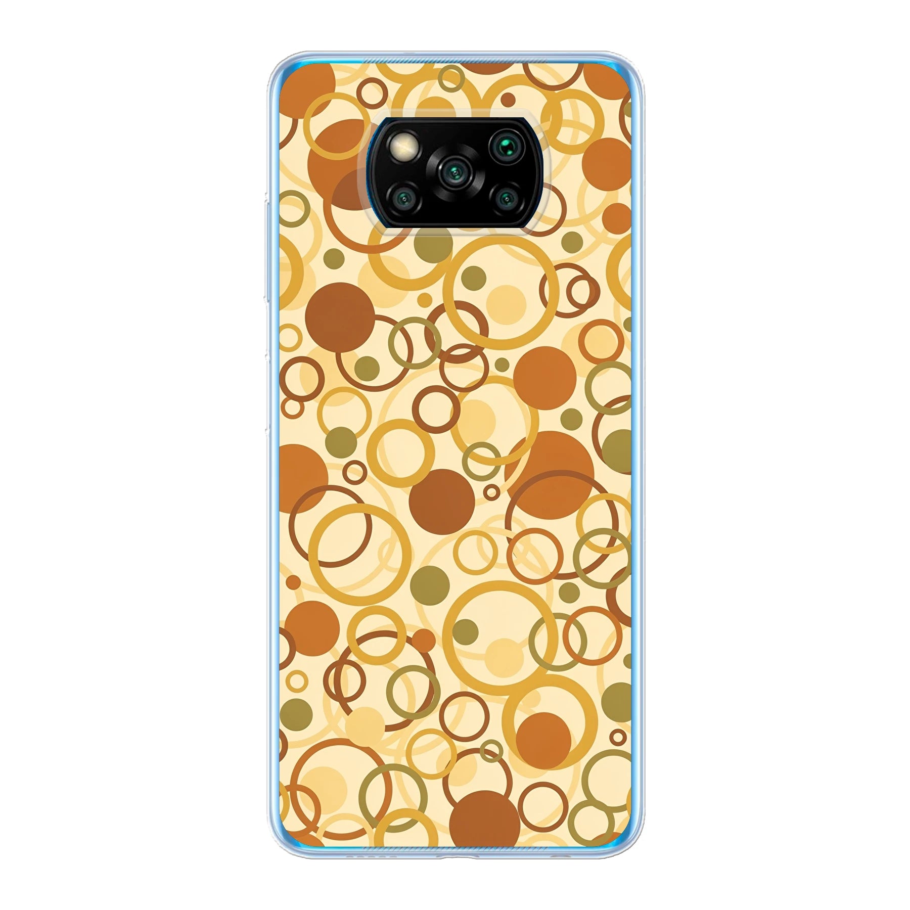 Xiaomi Poco X3 NFC / Poco X3 Pro phone case