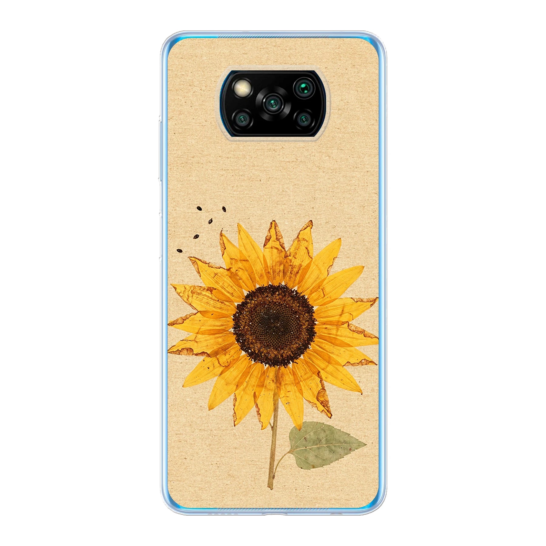 Xiaomi Poco X3 NFC / Poco X3 Pro phone case