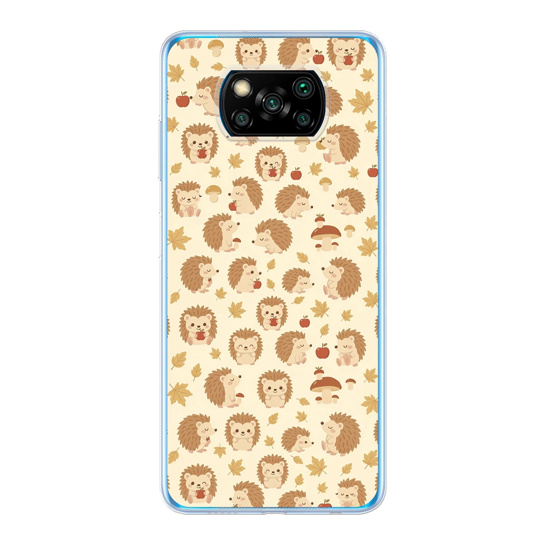 Xiaomi Poco X3 NFC / Poco X3 Pro phone case