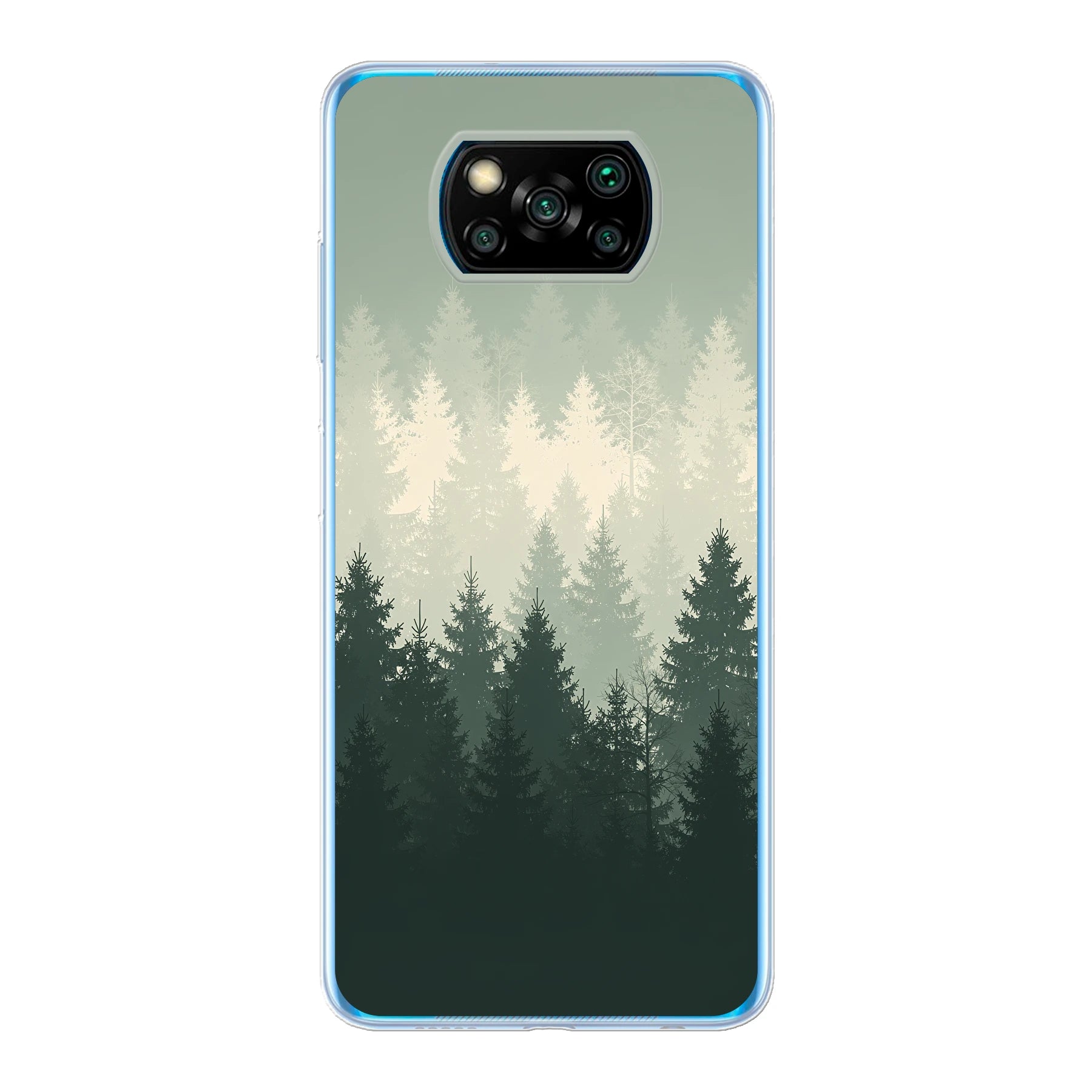 Xiaomi Poco X3 NFC / Poco X3 Pro phone case