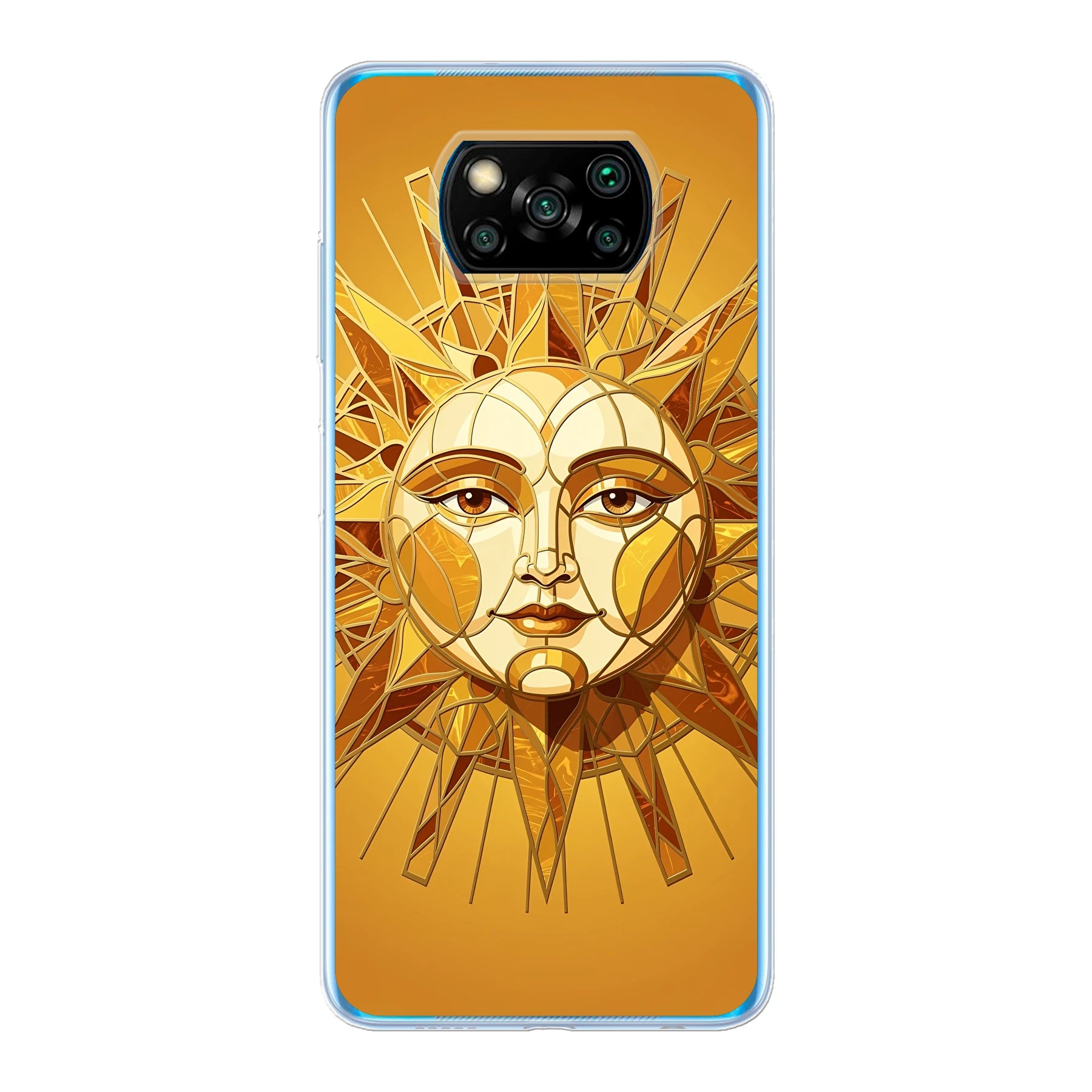 Xiaomi Poco X3 NFC / Poco X3 Pro phone case
