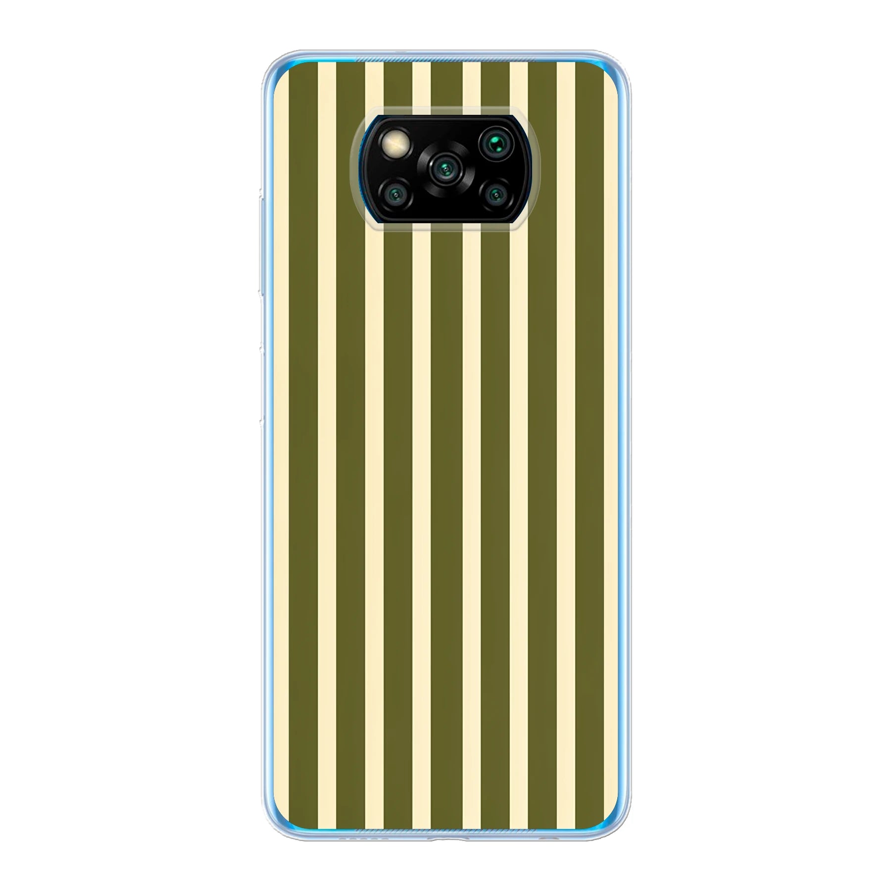 Xiaomi Poco X3 NFC / Poco X3 Pro phone case