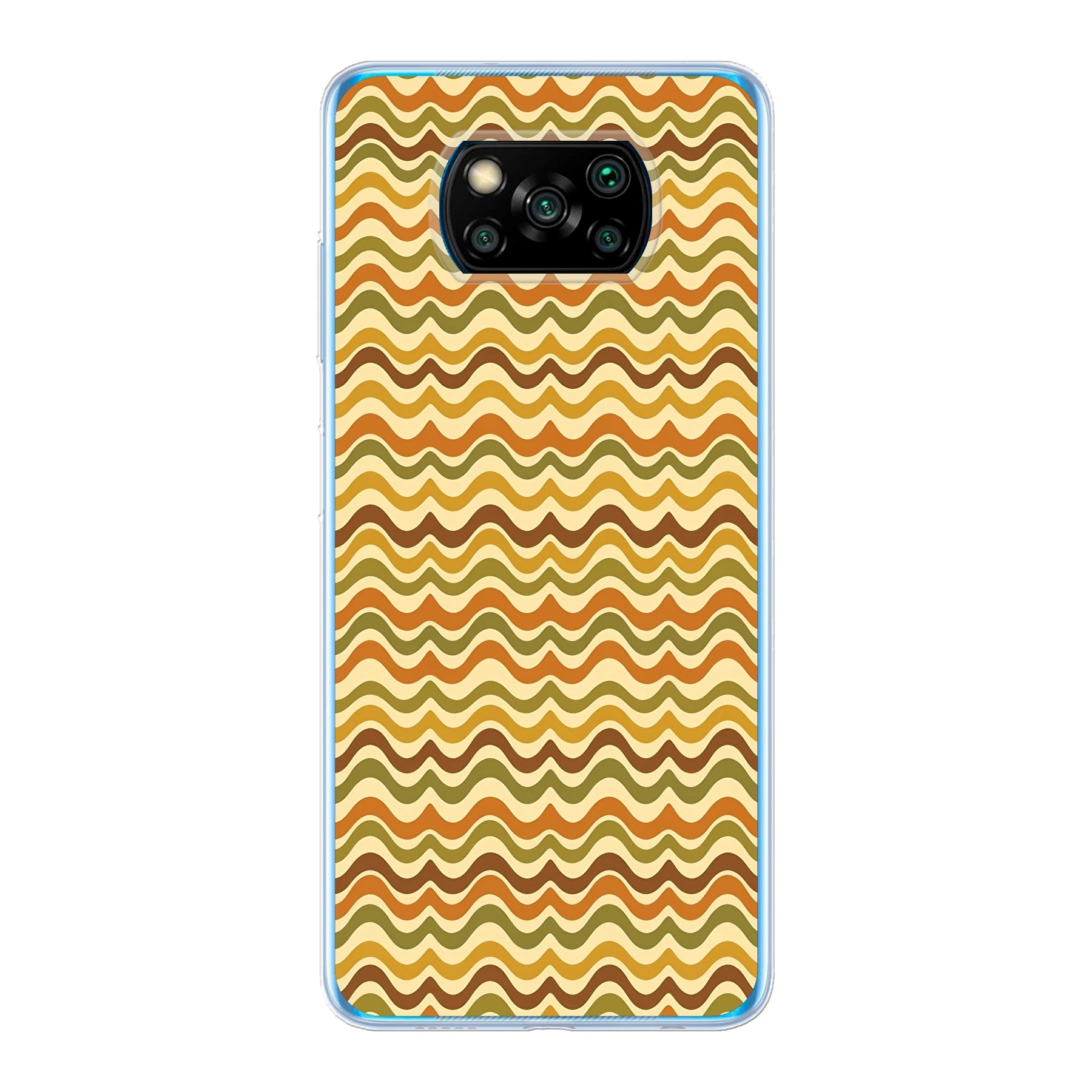 Xiaomi Poco X3 NFC / Poco X3 Pro phone case