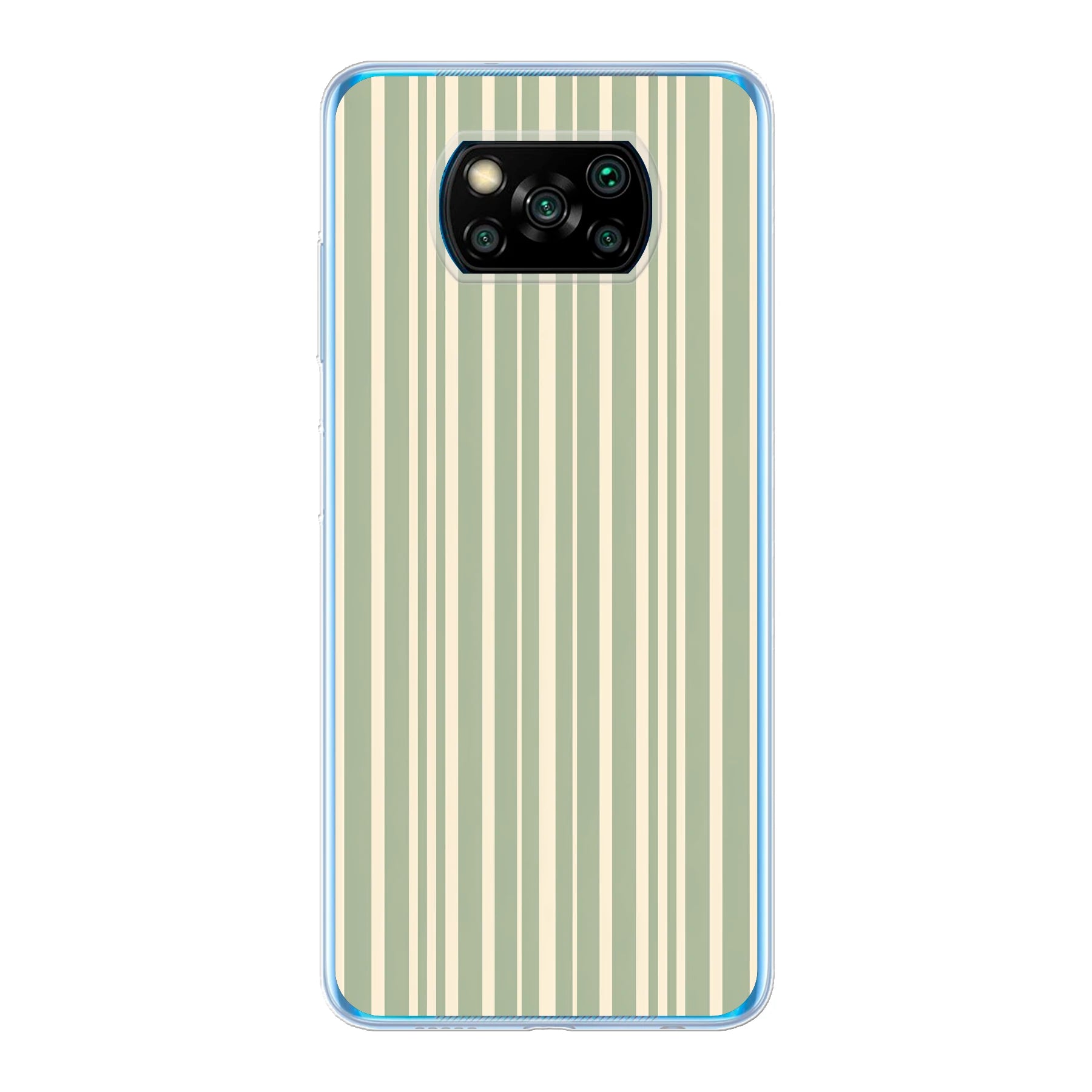 Xiaomi Poco X3 NFC / Poco X3 Pro phone case
