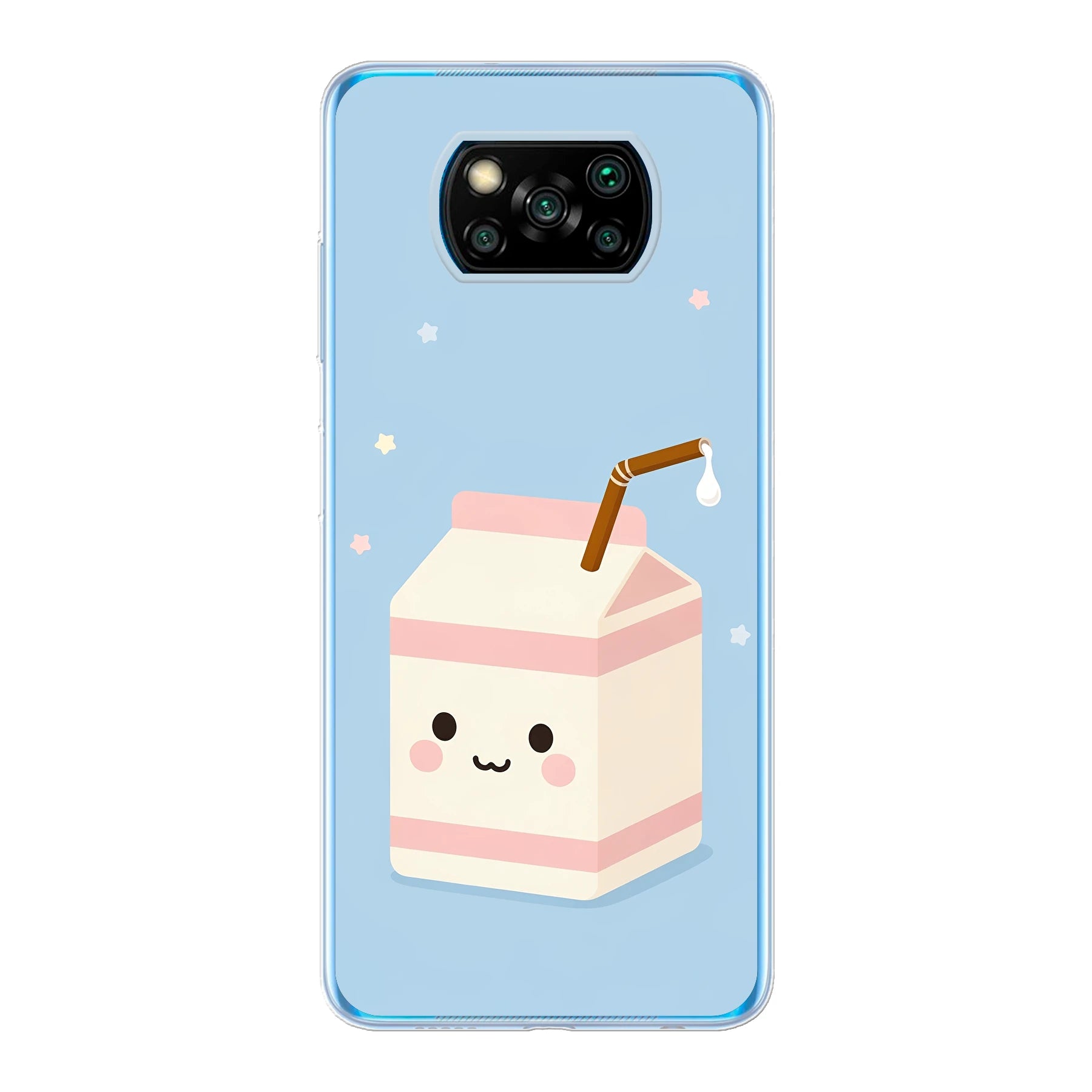 Xiaomi Poco X3 NFC / Poco X3 Pro phone case