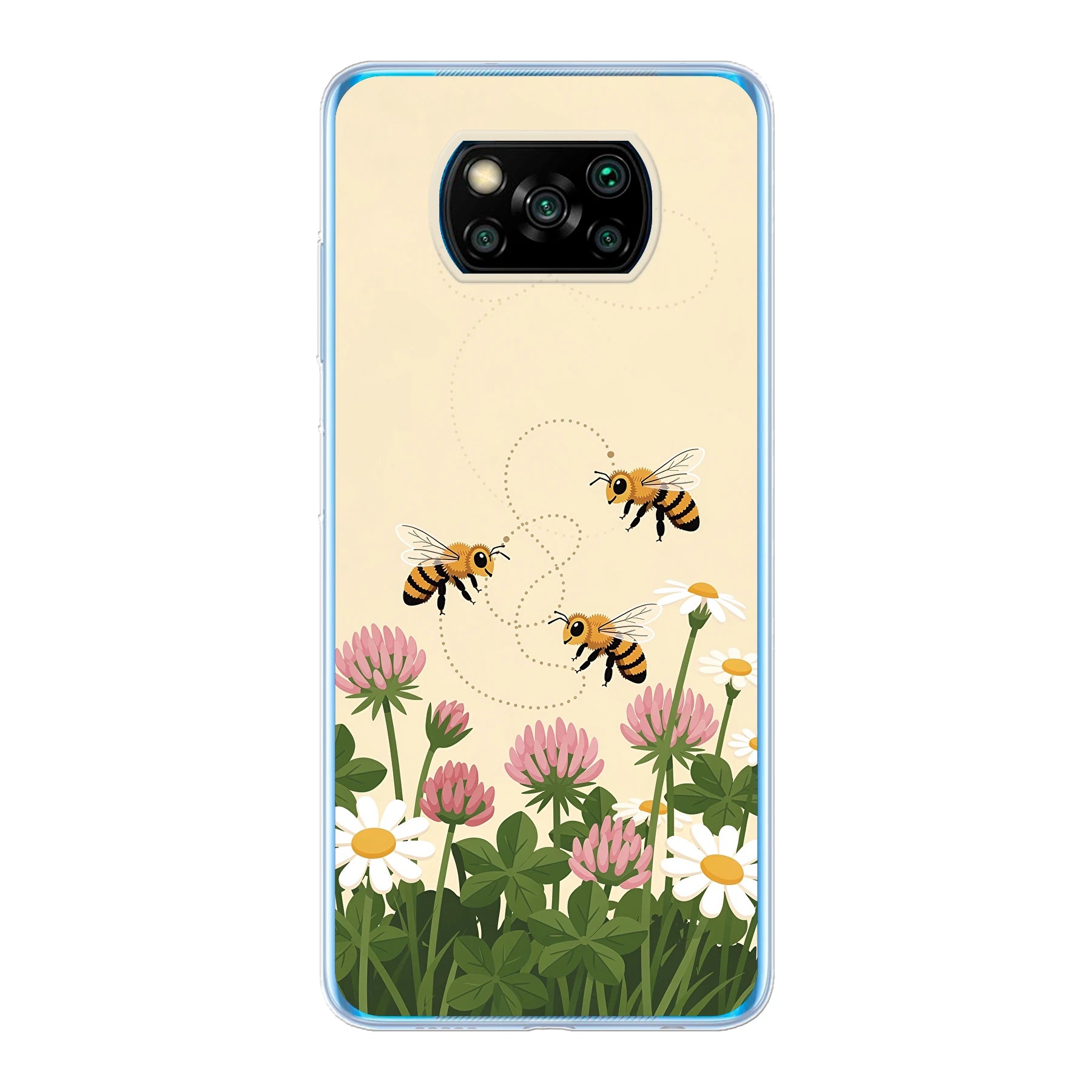 Xiaomi Poco X3 NFC / Poco X3 Pro phone case