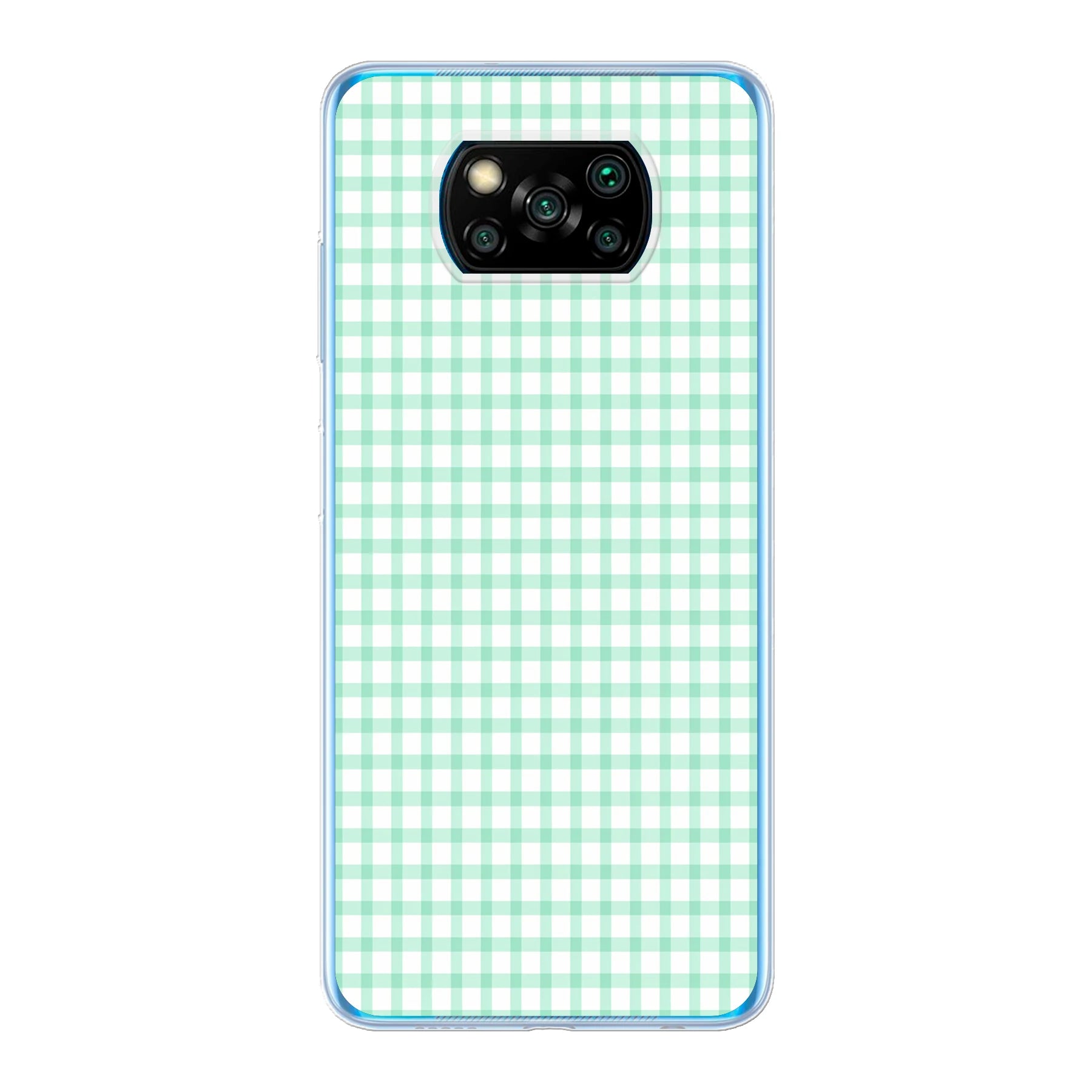 Xiaomi Poco X3 NFC / Poco X3 Pro phone case