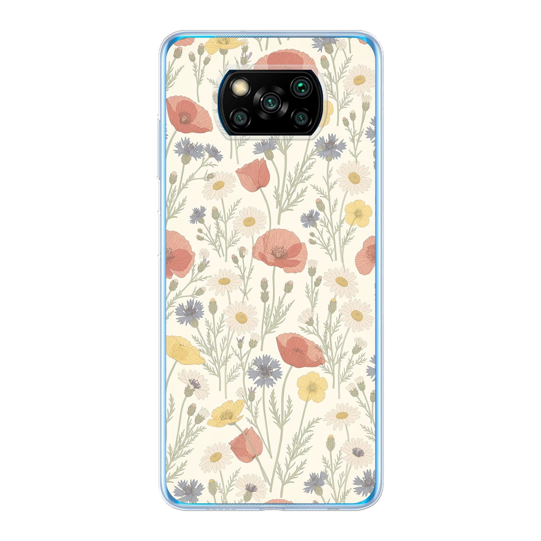 Xiaomi Poco X3 NFC / Poco X3 Pro phone case