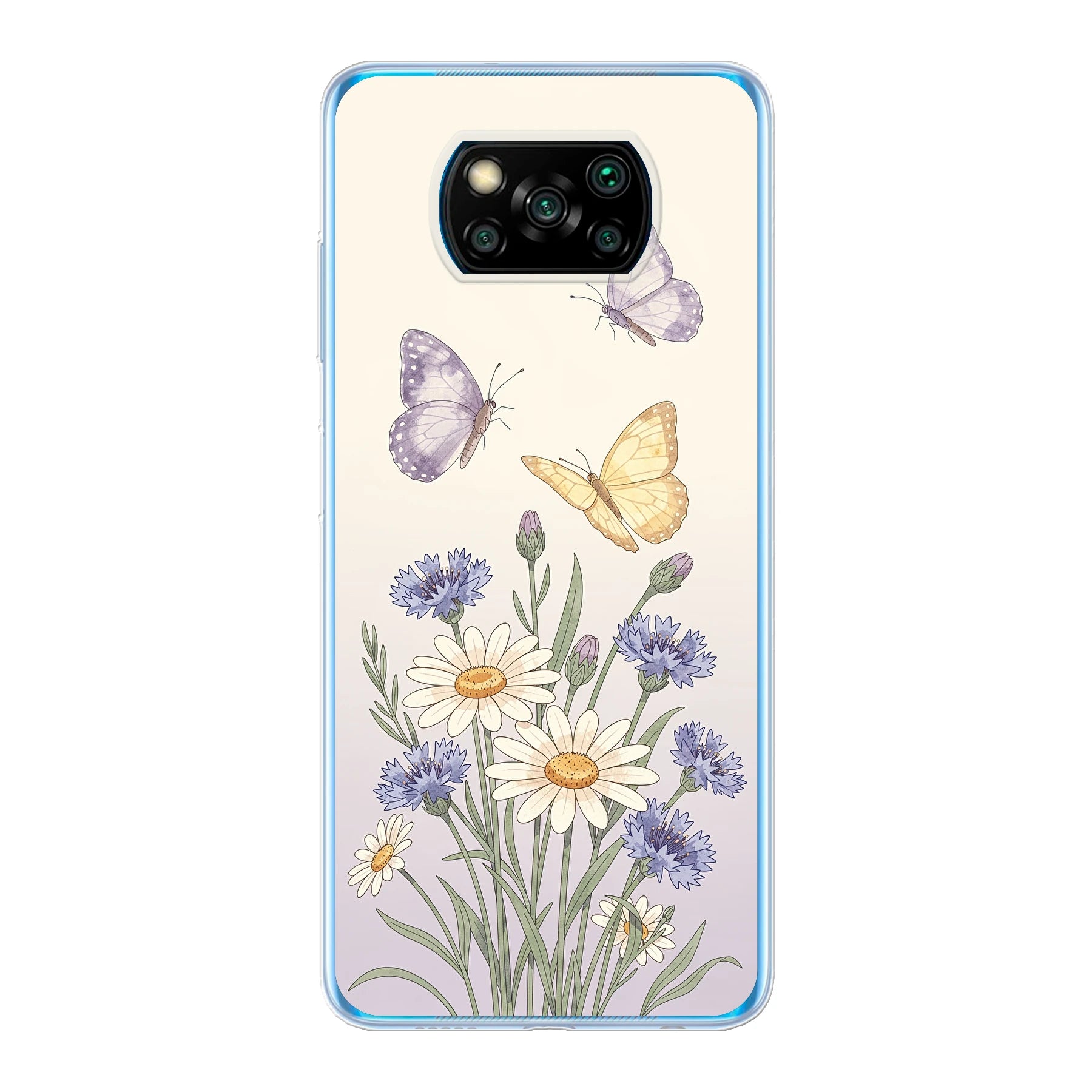 Xiaomi Poco X3 NFC / Poco X3 Pro phone case