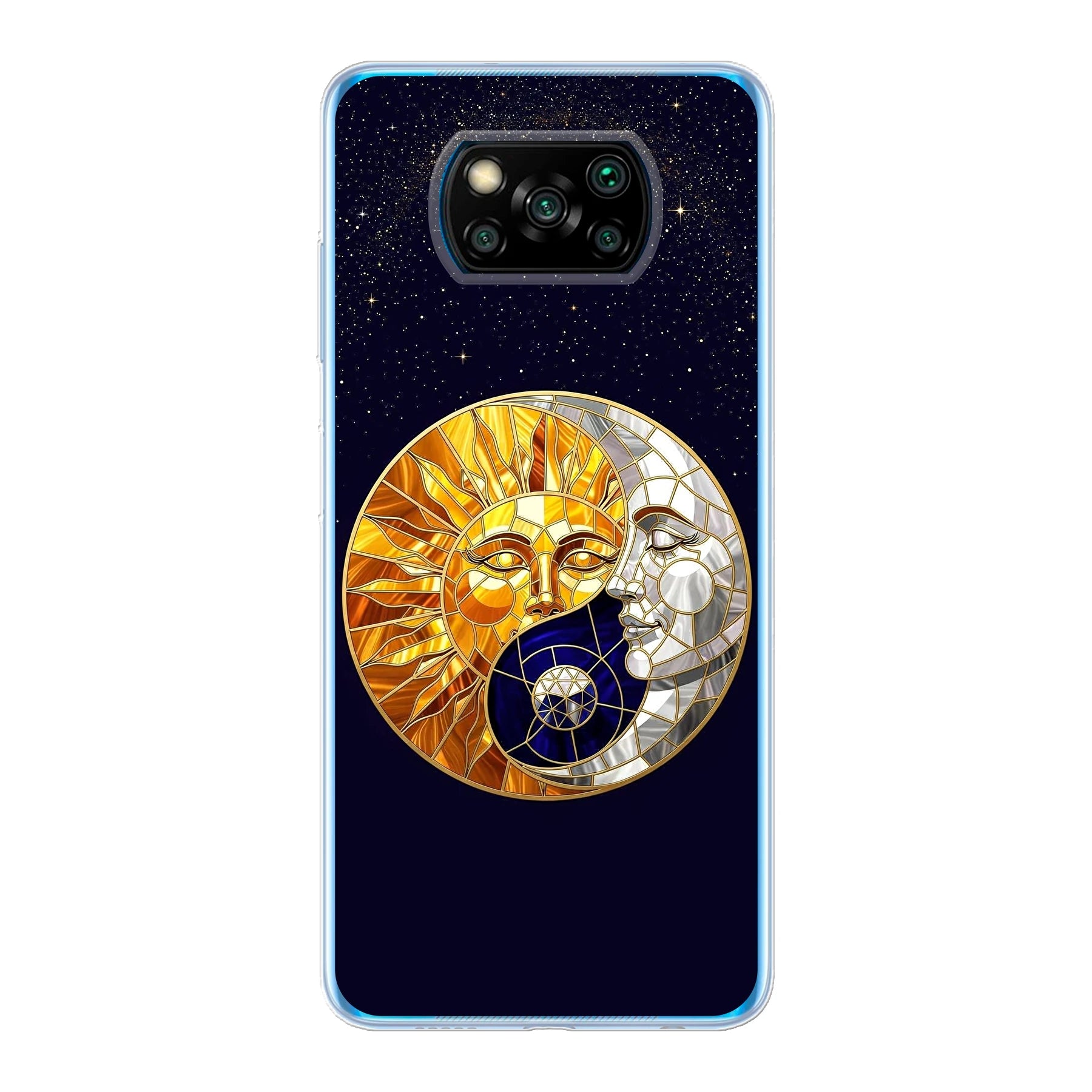Xiaomi Poco X3 NFC / Poco X3 Pro phone case