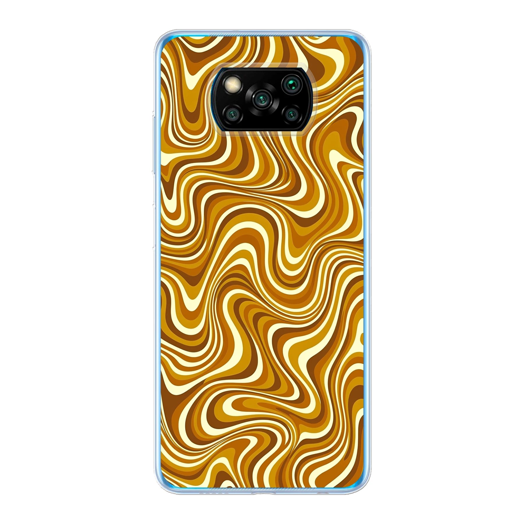 Xiaomi Poco X3 NFC / Poco X3 Pro phone case