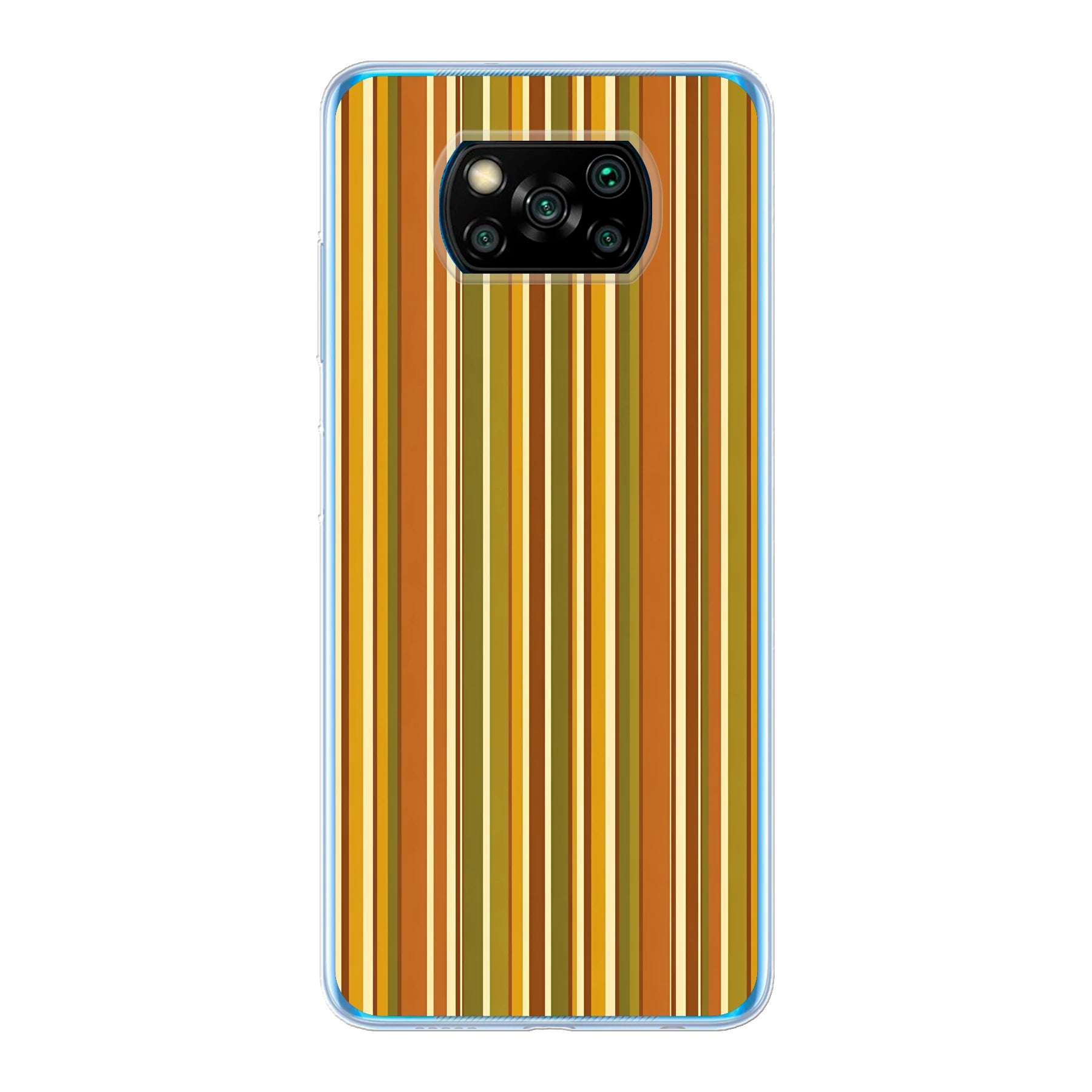 Xiaomi Poco X3 NFC / Poco X3 Pro phone case
