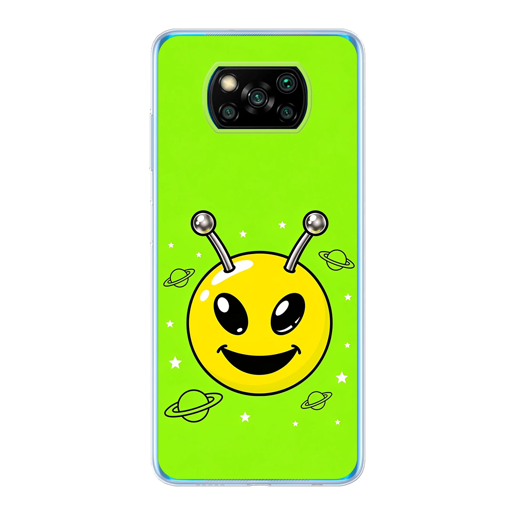 Xiaomi Poco X3 NFC / Poco X3 Pro phone case
