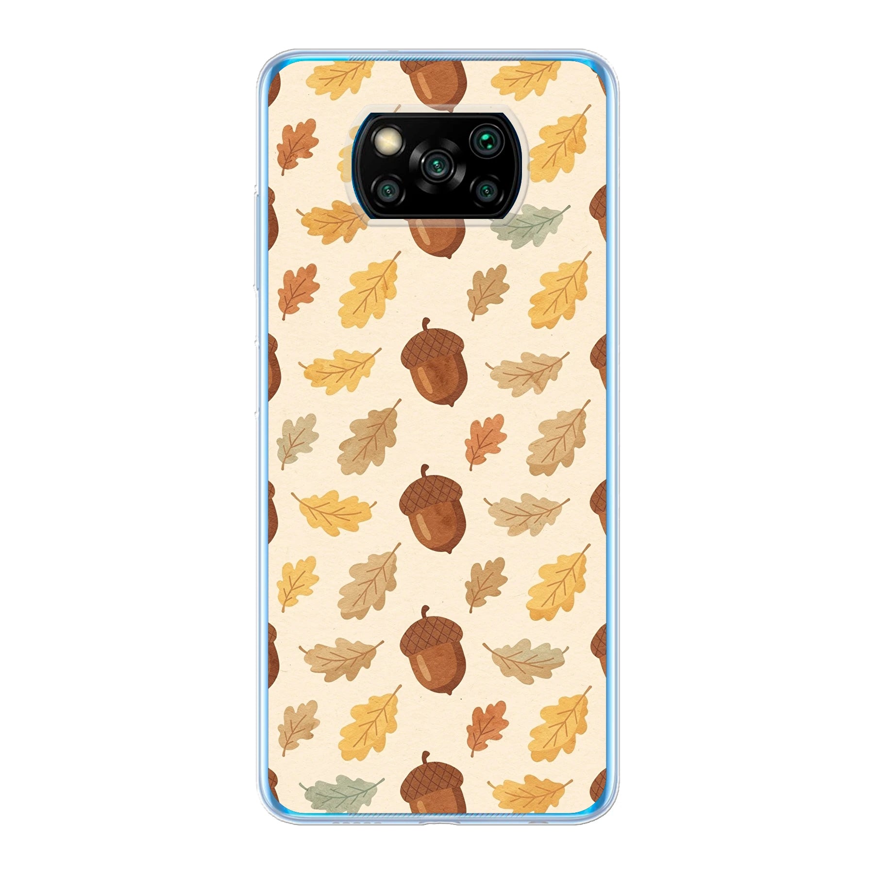 Xiaomi Poco X3 NFC / Poco X3 Pro phone case